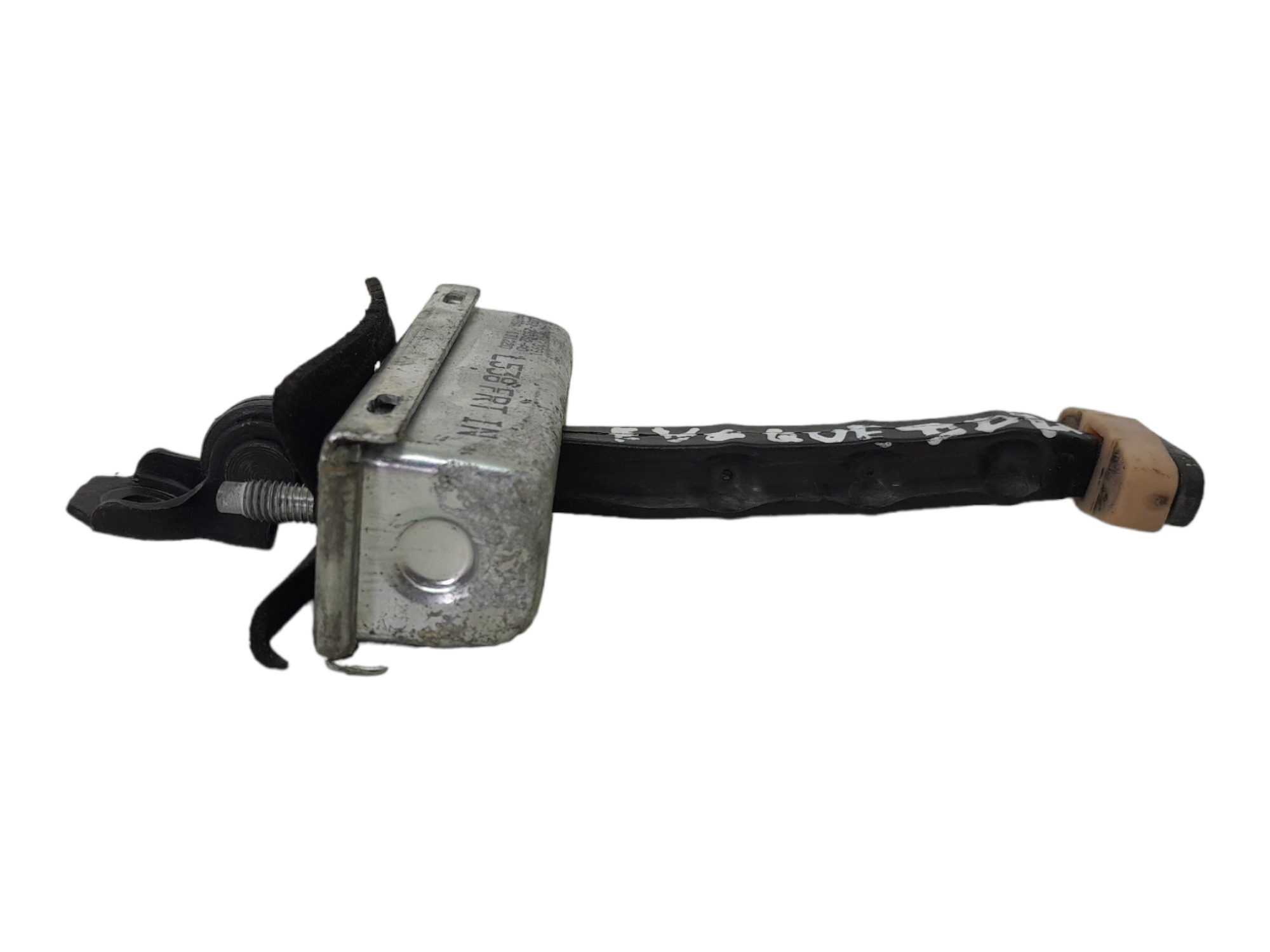 Limitador Porta Dianteira Direita Land Rover Evoque 2012 2