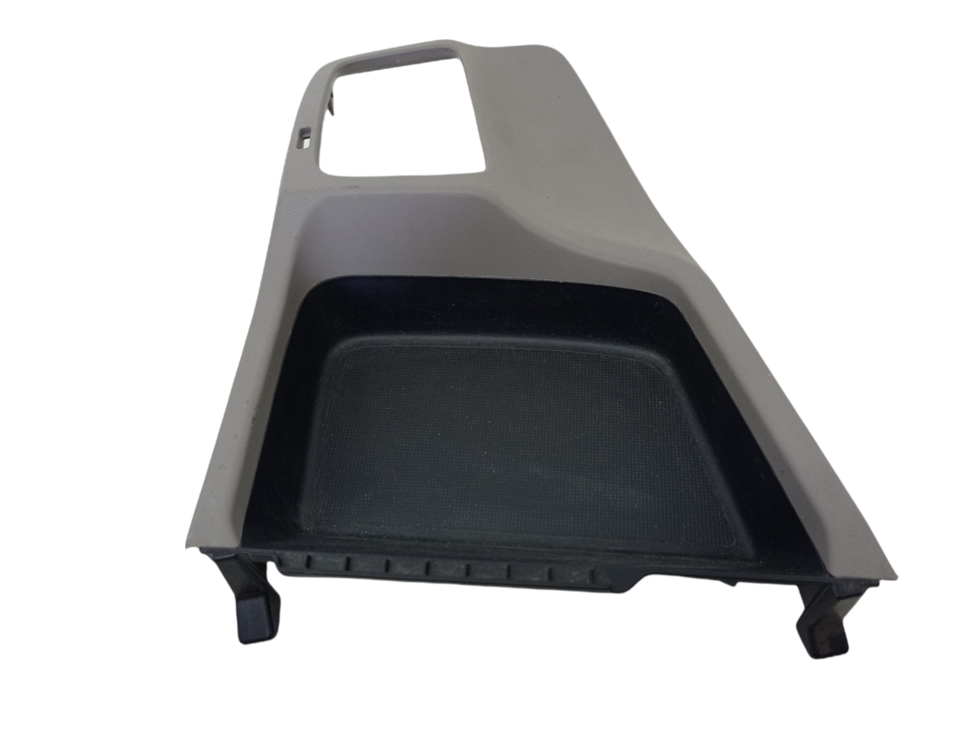 Acabamento Console Trambulador Honda Civic 2012