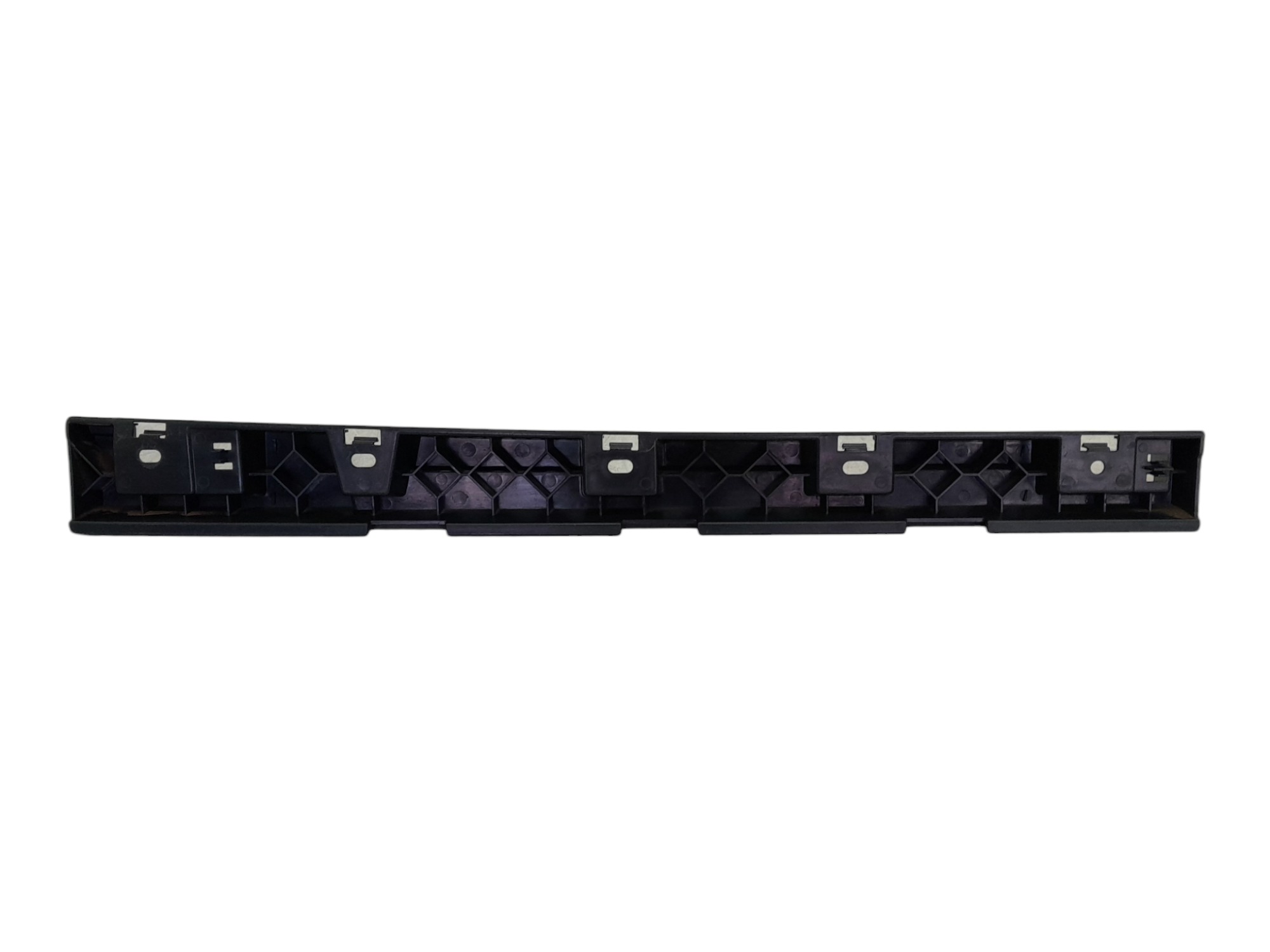 Guia Suporte Spoiler Traseiro Esquerdo Bmw X1 Sdrive20i 2014 4