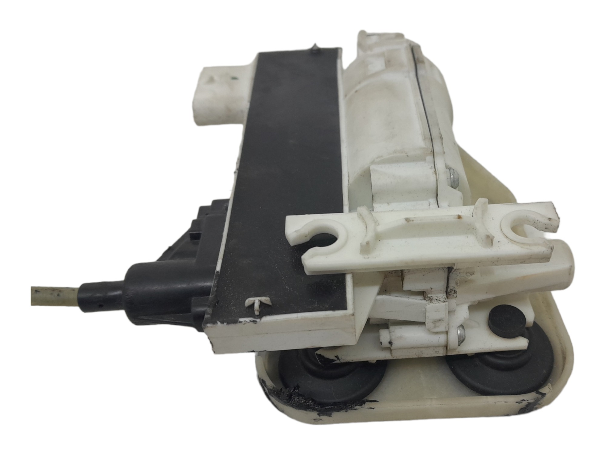Motor Fechadura Porta Dianteira Direita Bmw X5 2016 3
