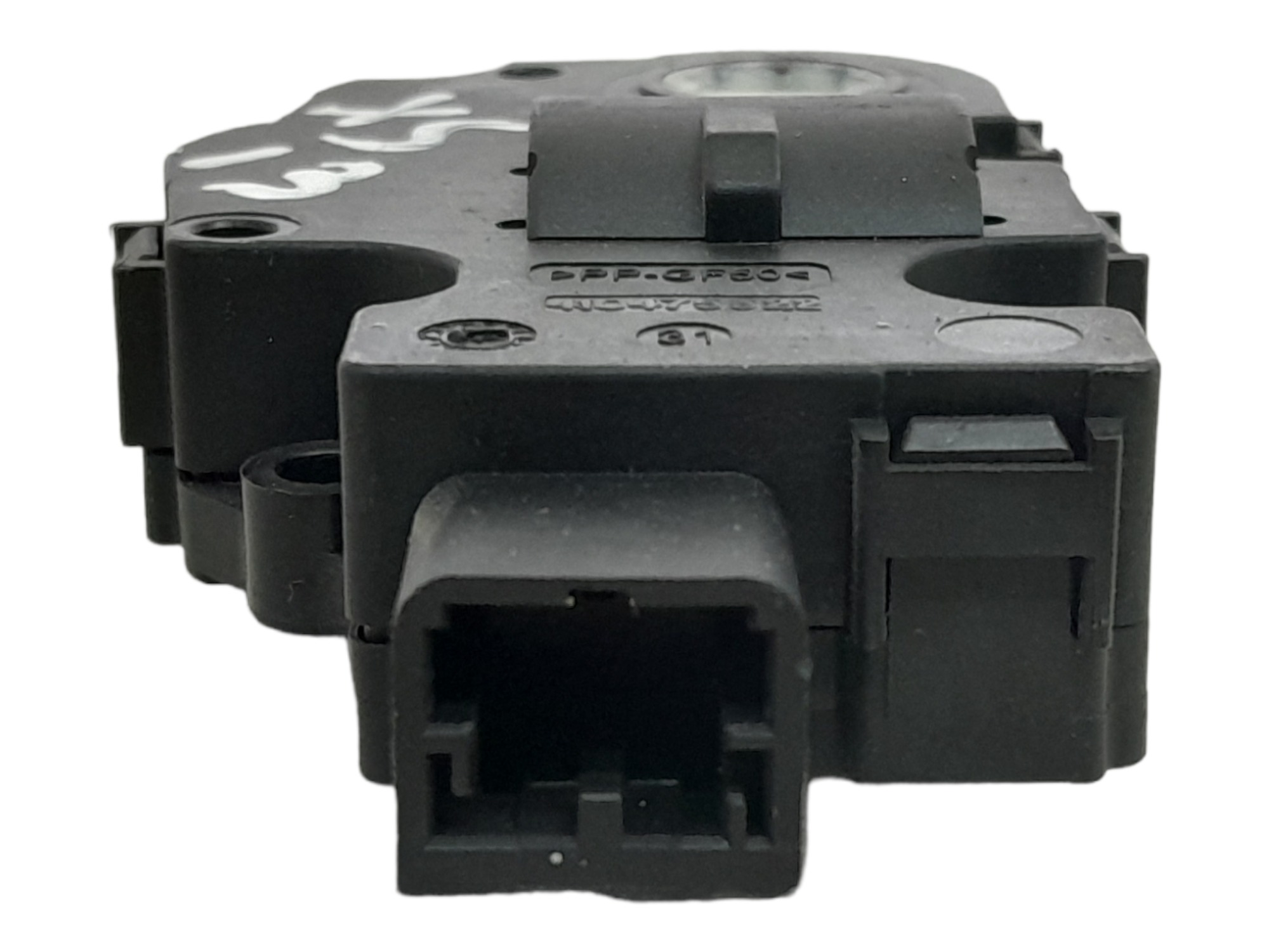 Motor Atuador Caixa Ar Interna Bmw X5 Xdrive50i 2013 2