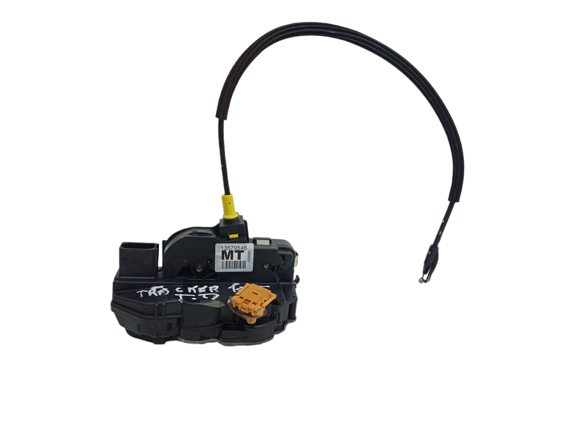 Fechadura Porta Traseira Direita Chevrolet Tracker 1.8 2014