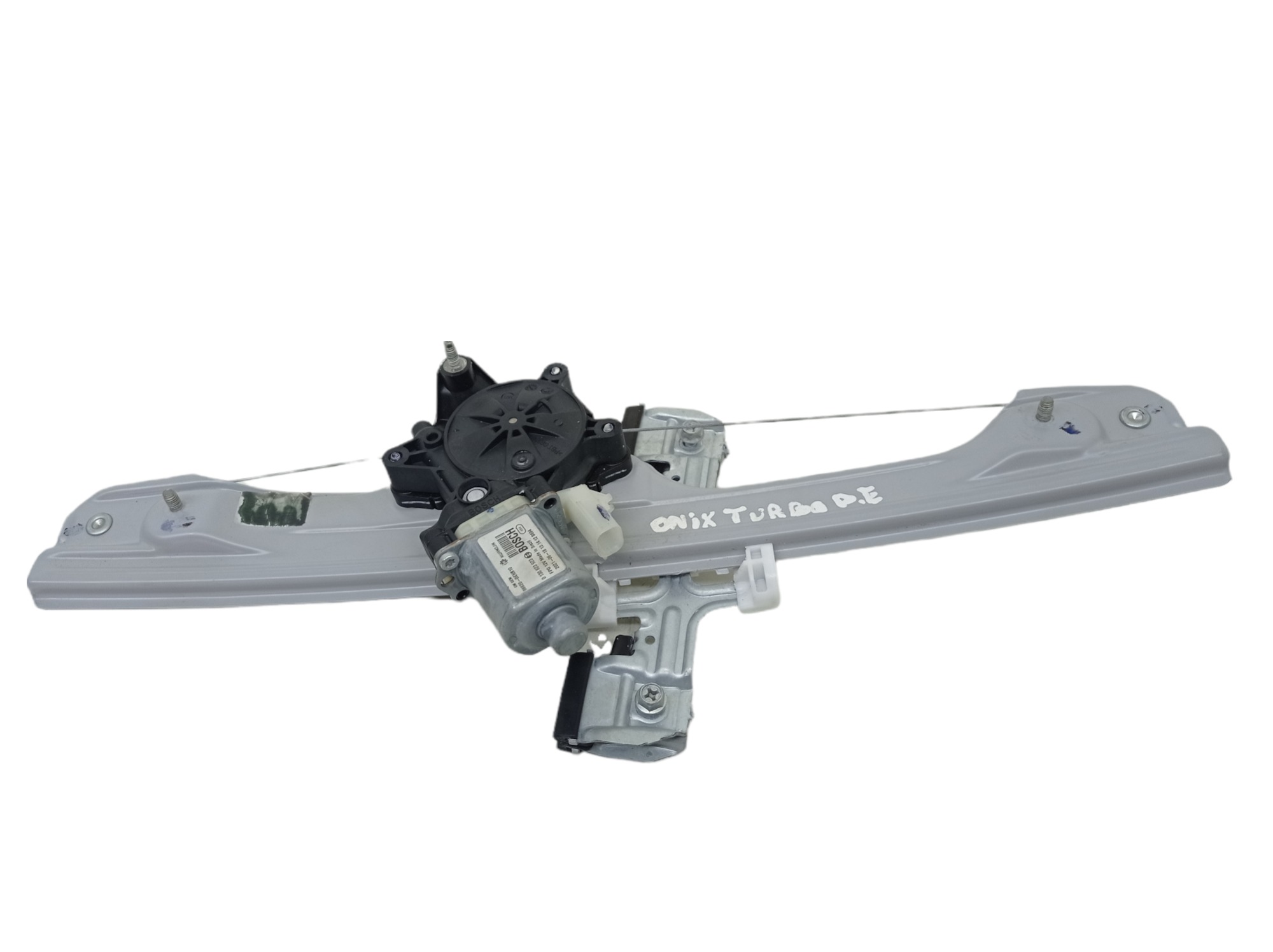 Maquina Vidro Dianteira Esquerda Chevrolet Onix Plus 2022 1