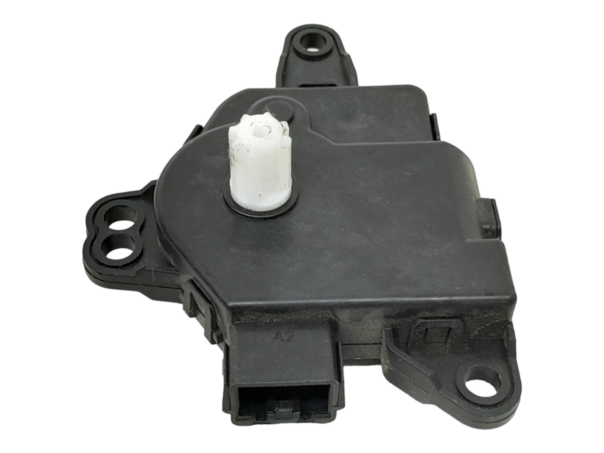 Motor Atuador Caixa Ar Interna Hyundai Santa Fe 2018 2