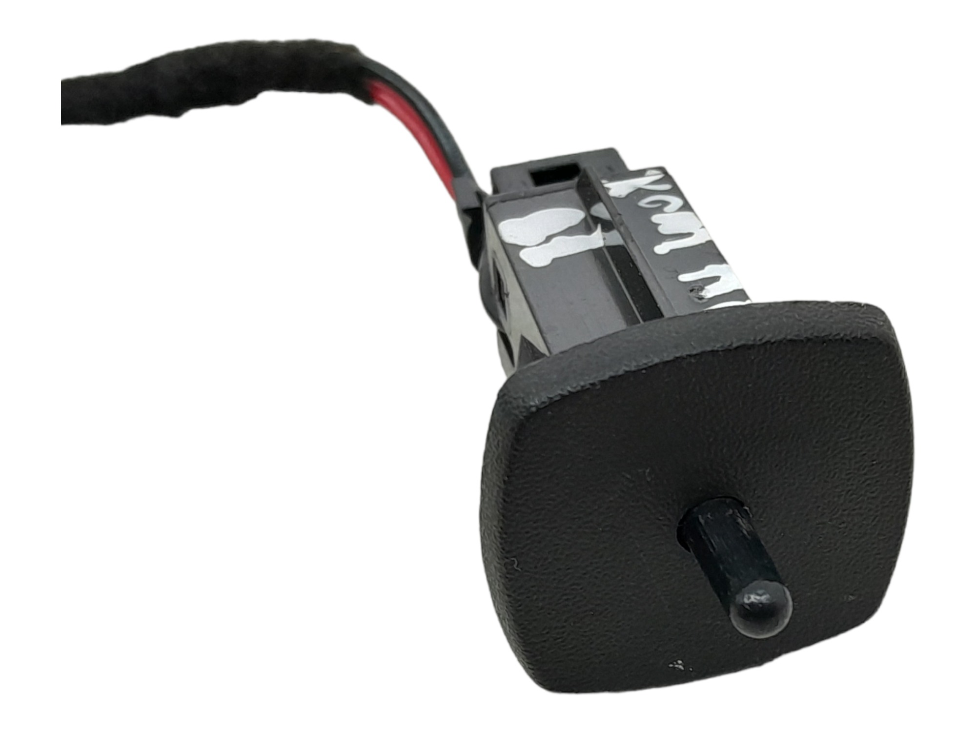 Luz Console Central Chevrolet Equinox Premier 2018 4