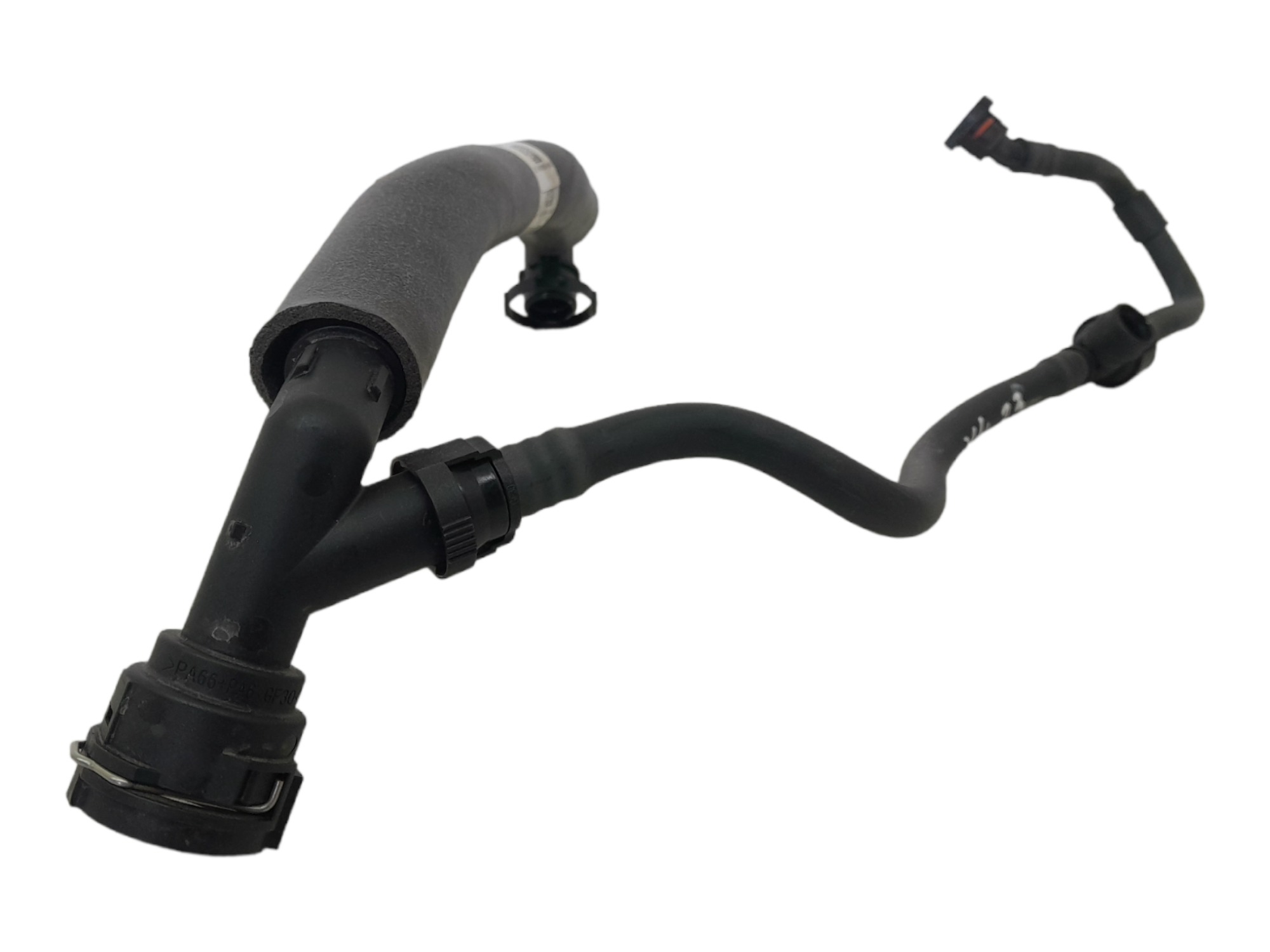 Mangueira Combustivel Bmw X4 3.0 6cc Turbo 2023 2