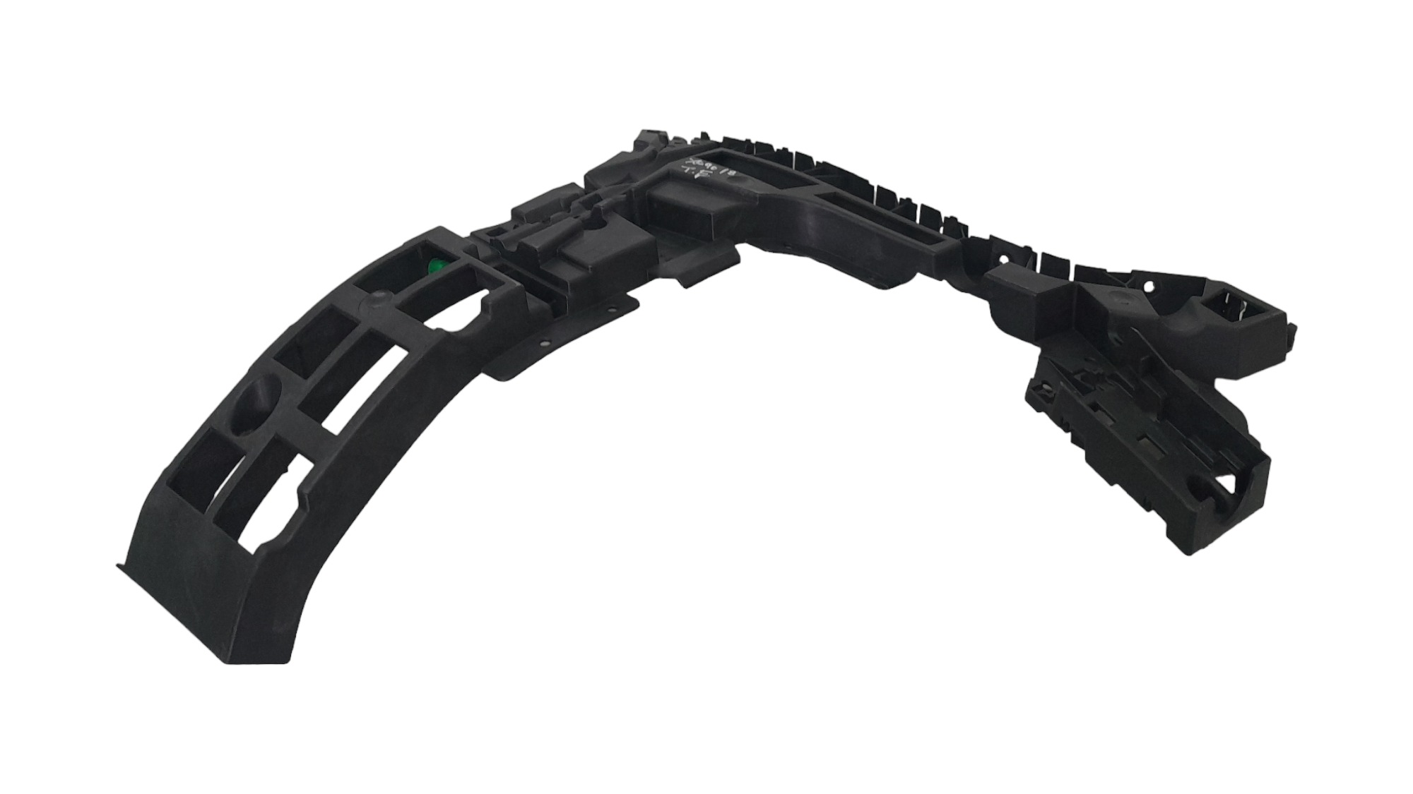 Guia Parachoque Traseiro Esquerdo Volvo Xc90 T6 2.0 16v 2018 3