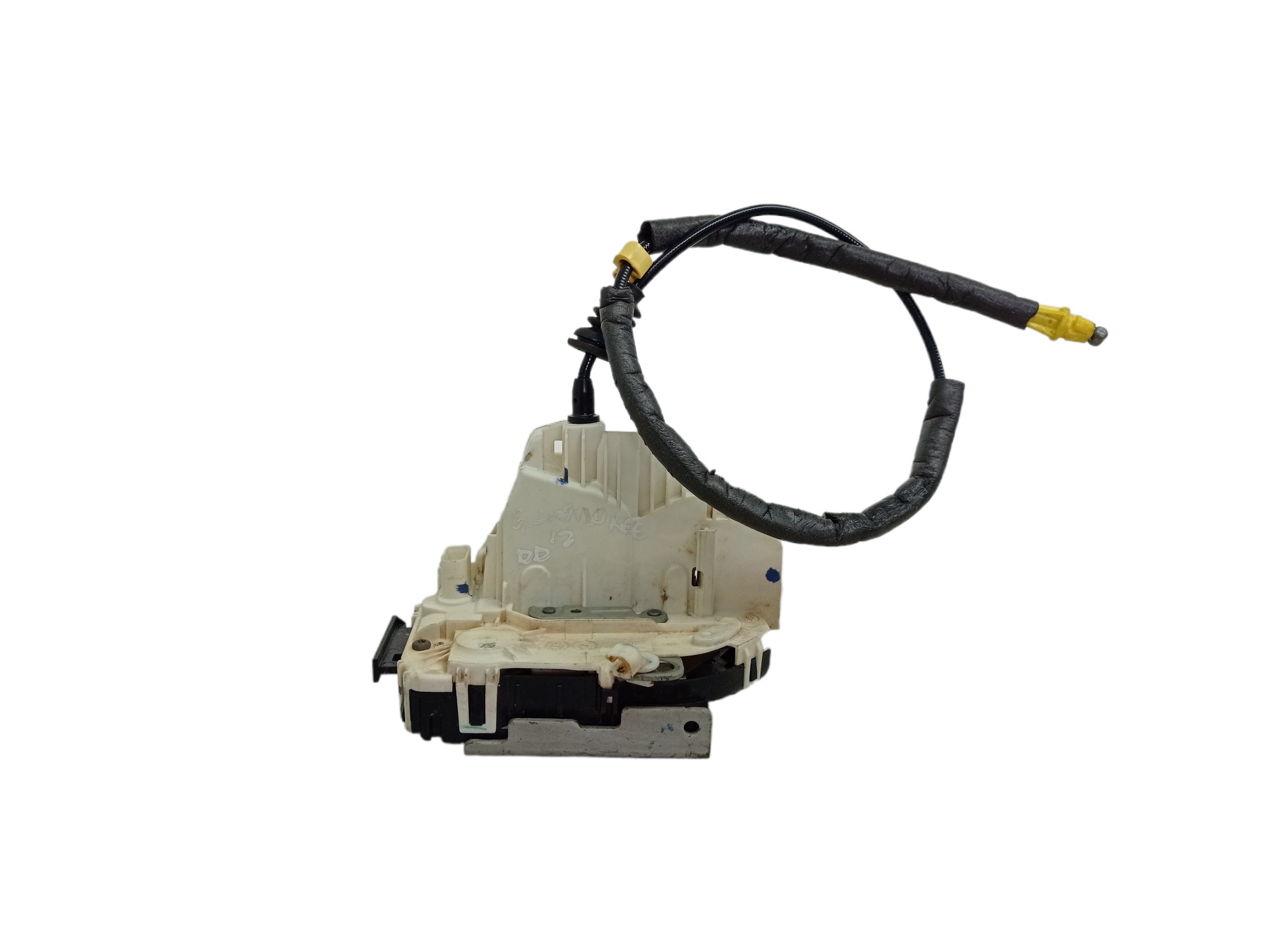 Fechadura Porta Dianteira Direita Jeep Grand Cherokee 2012