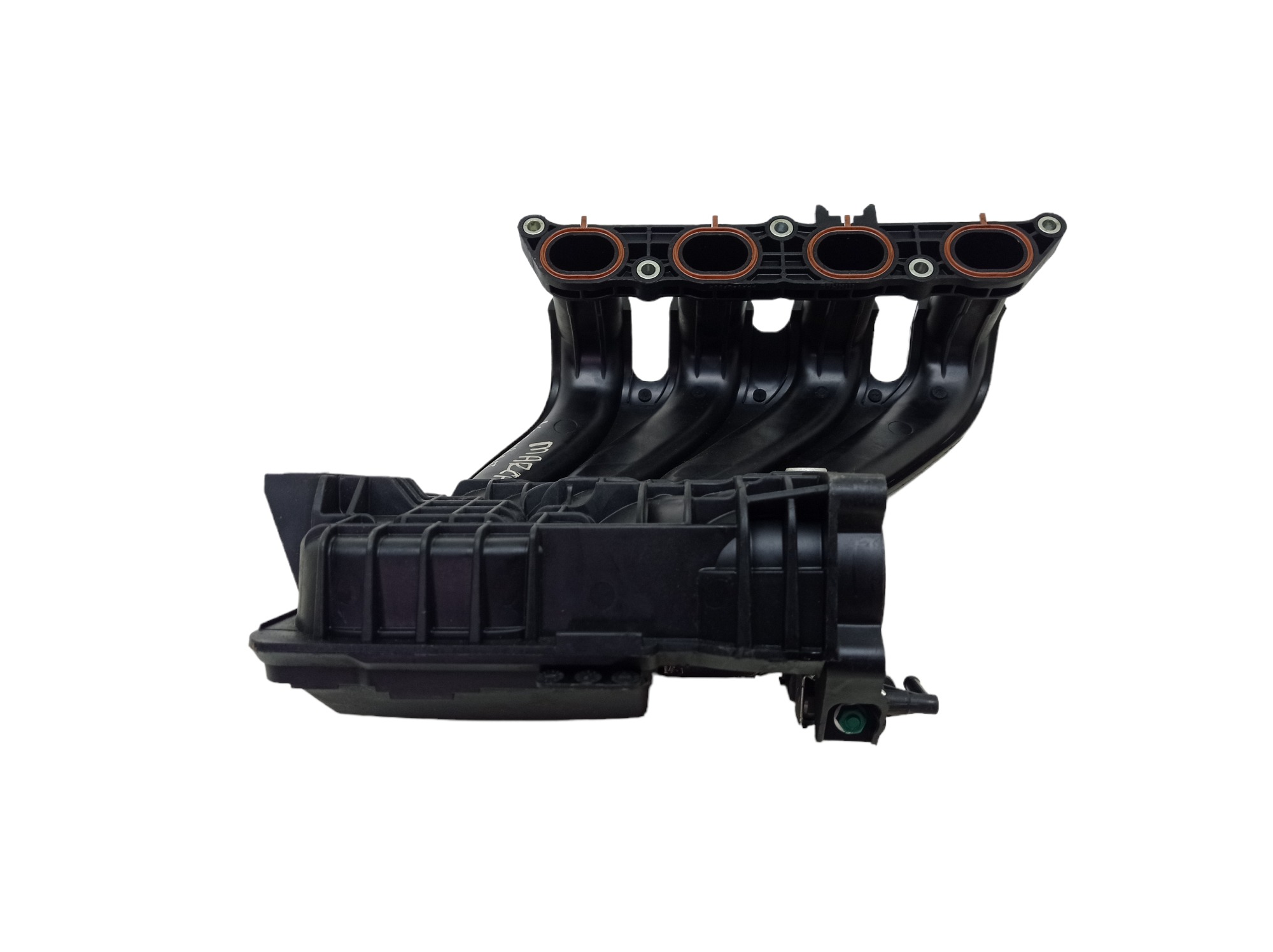 Coletor Admissão Nissan March 1.6 16v 2018 6