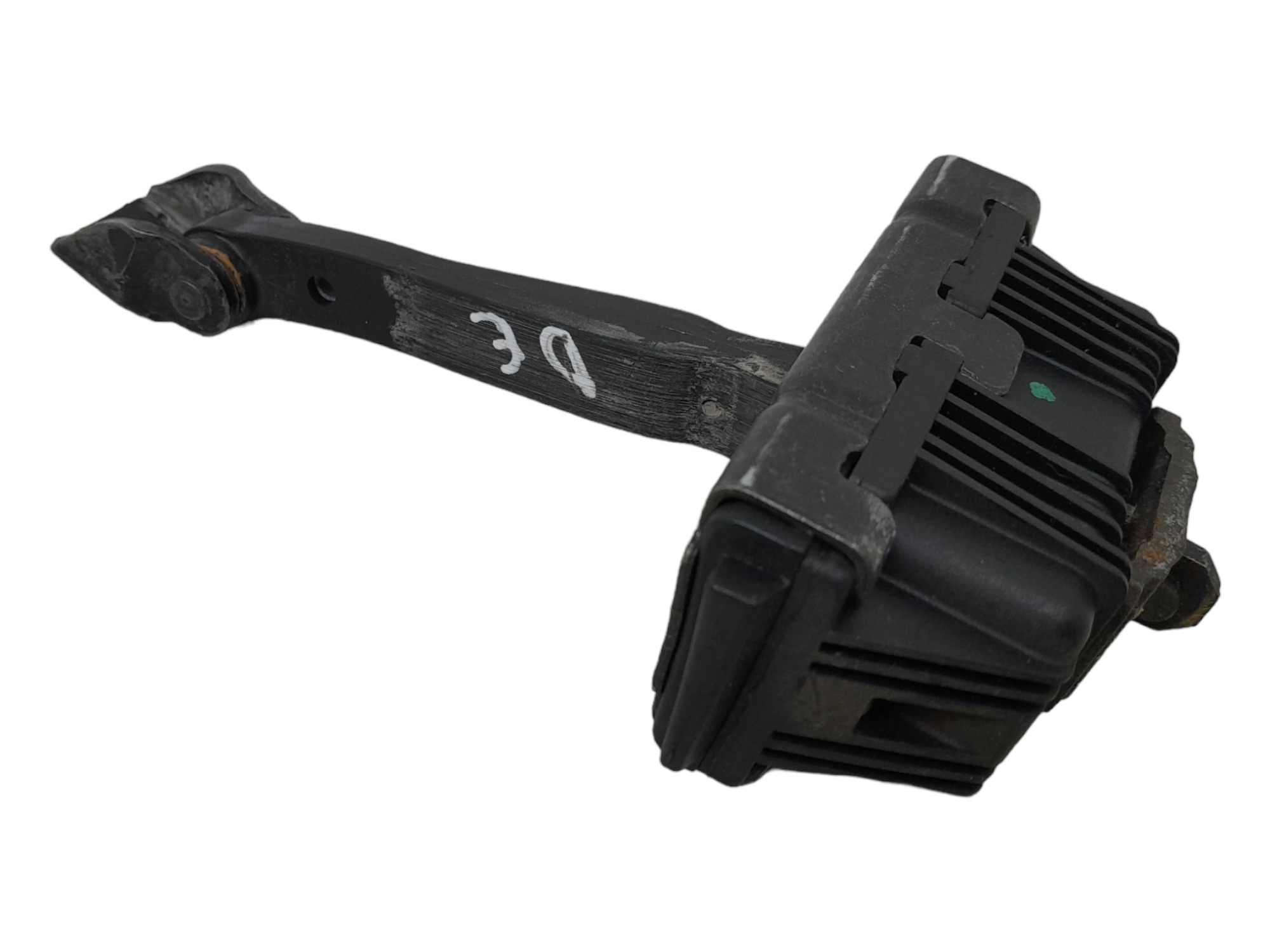 Limitador Porta Dianteira Esquerda Bmw X1 Sdrive18i 2011 3