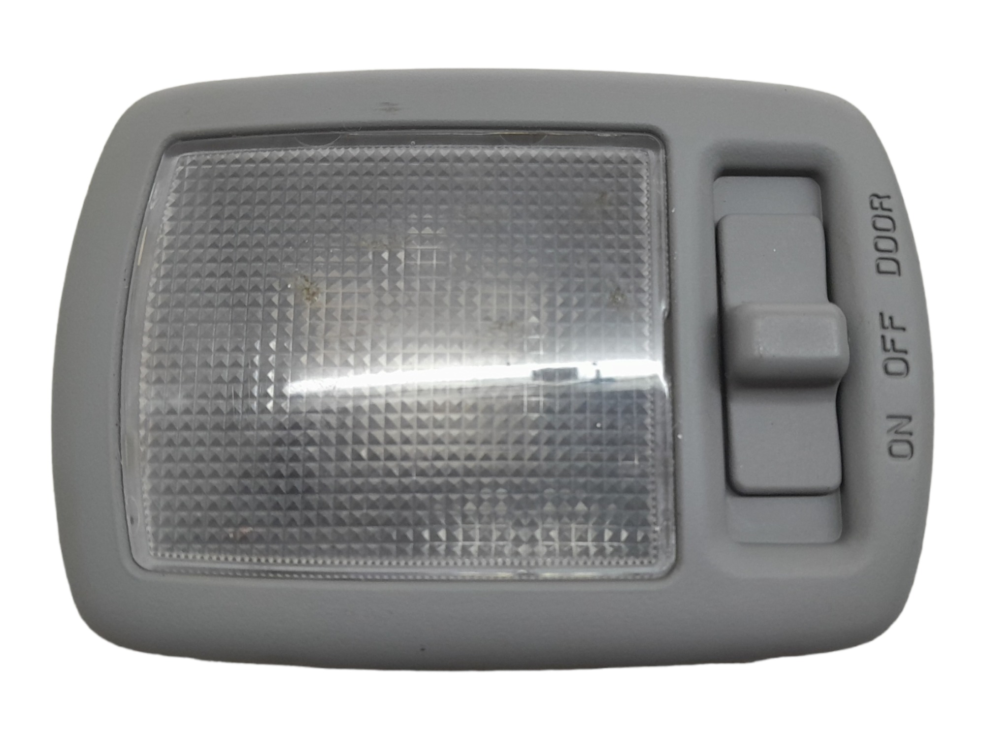 Luz Teto Cortesia Kia Sorento 2011 1