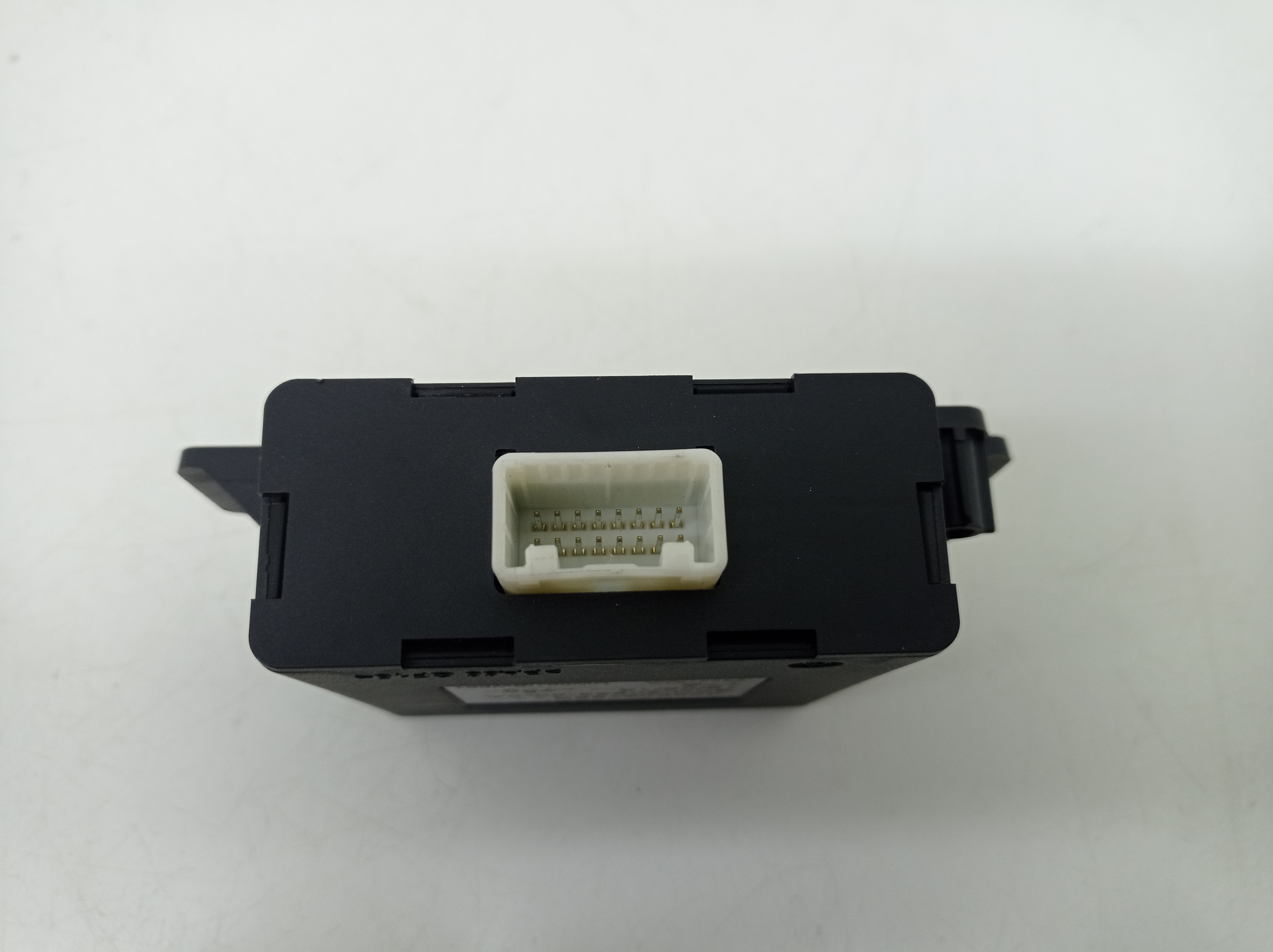 Modulo Estacionamento Renault Duster 2014 2
