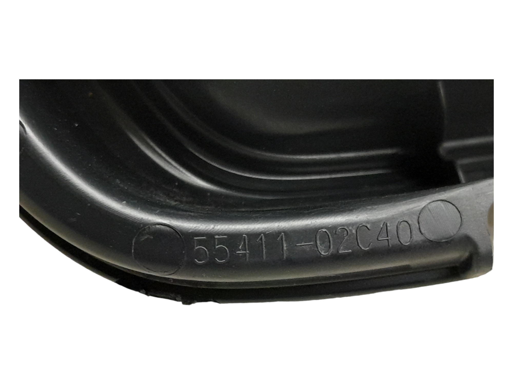 Moldura Painel De Instrumento Toyota Corolla Cross Xre 2024 7