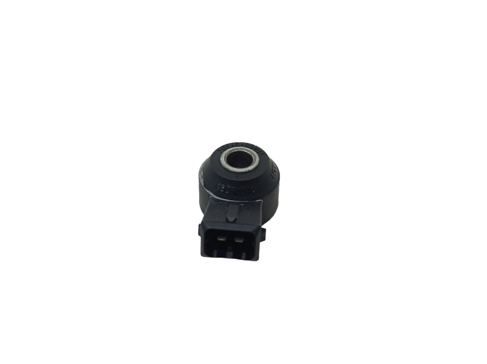Sensor Detonação Mitsubishi Asx 2.0 16v 2013 Gasolina
