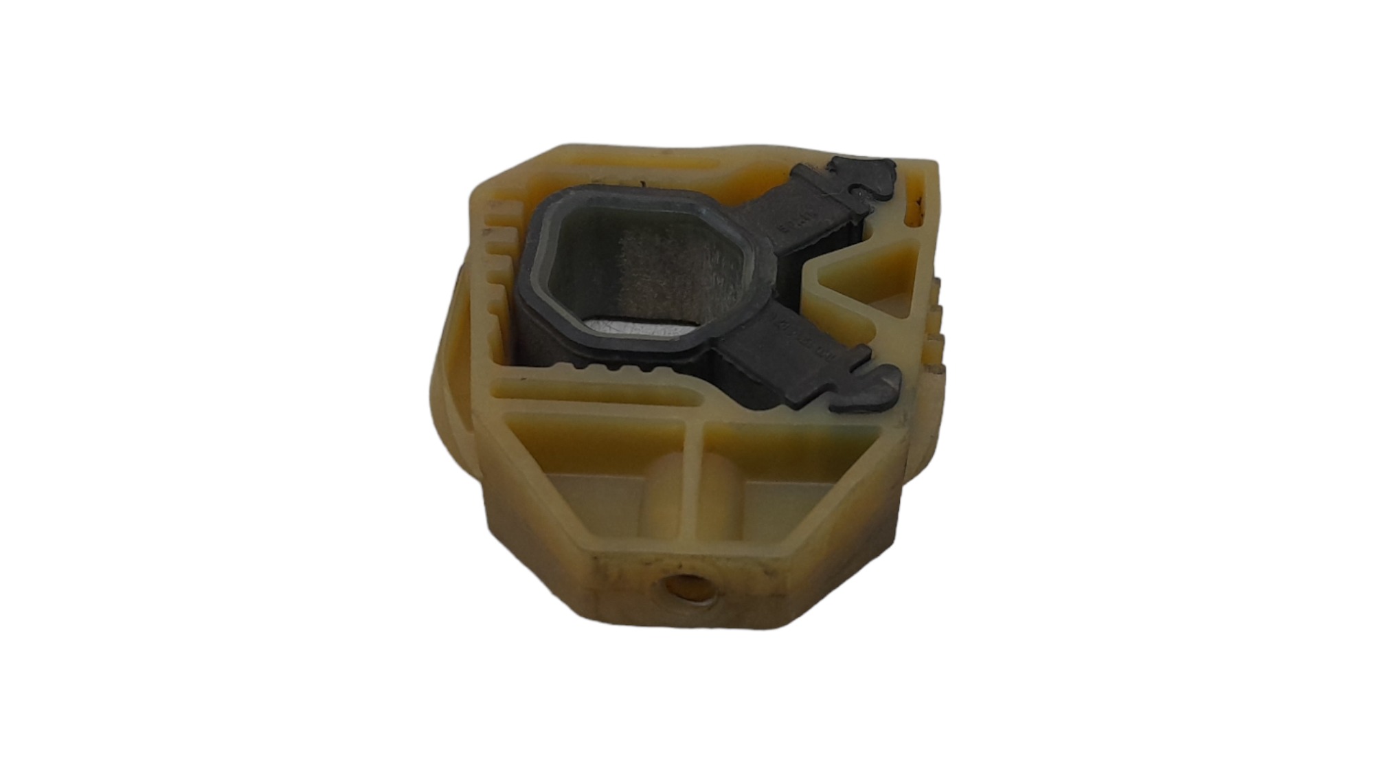 Coxim Radiador Volkswagen Passat 2.0 16v Gas Aut 2008 5