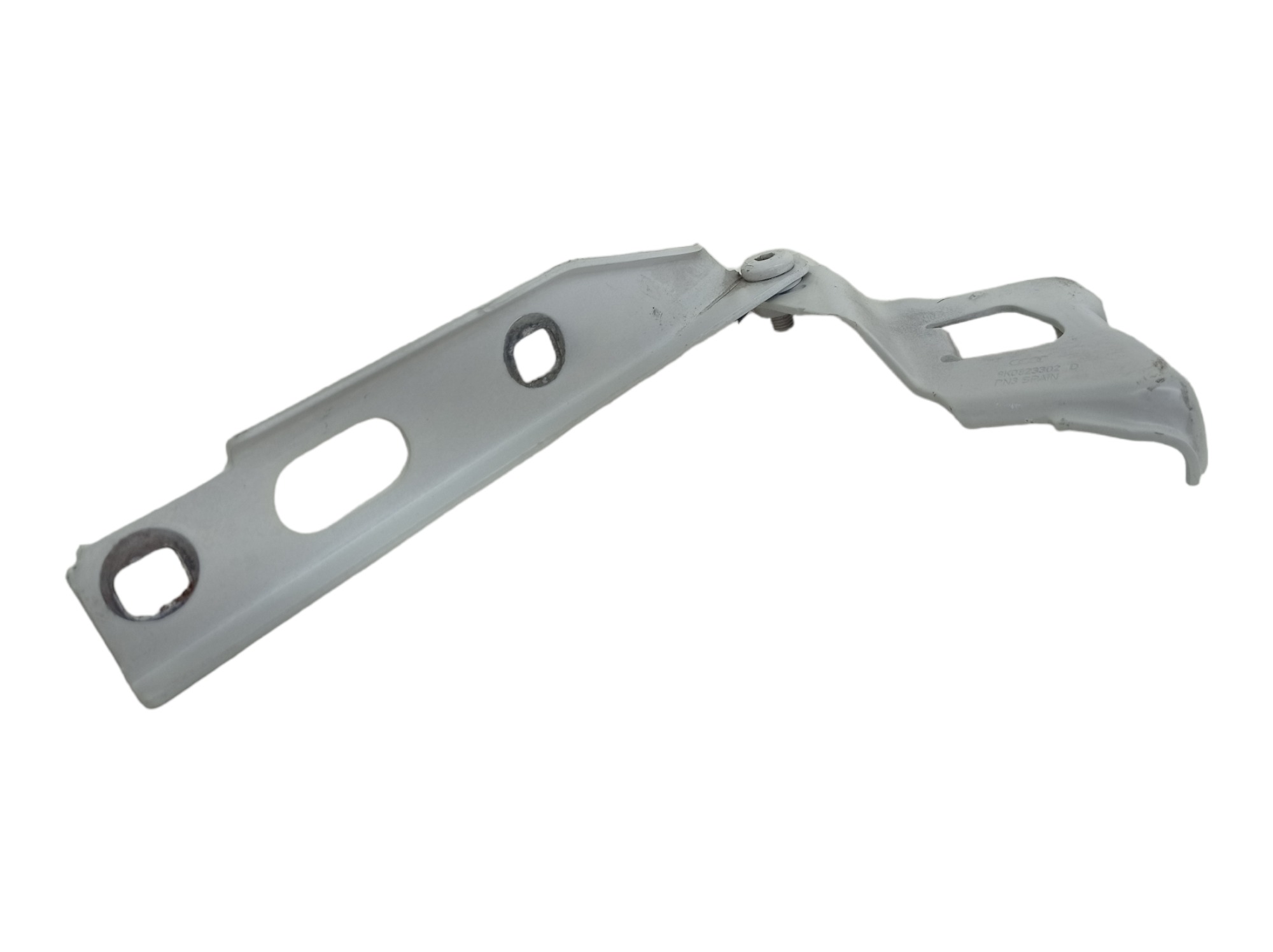 Braco Capo Direito Audi A4 2.0 2014 2