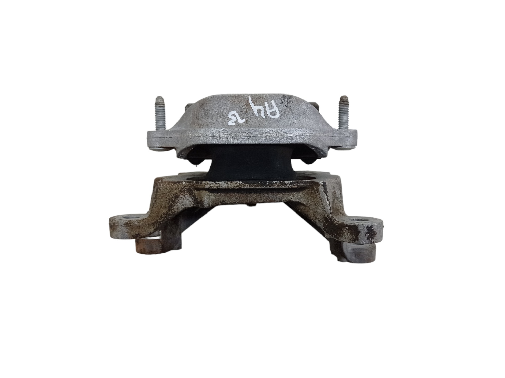 Coxim Cambio Audi A4 Tfsi 2.0 Turbo Gasolina Automatico 2013 5