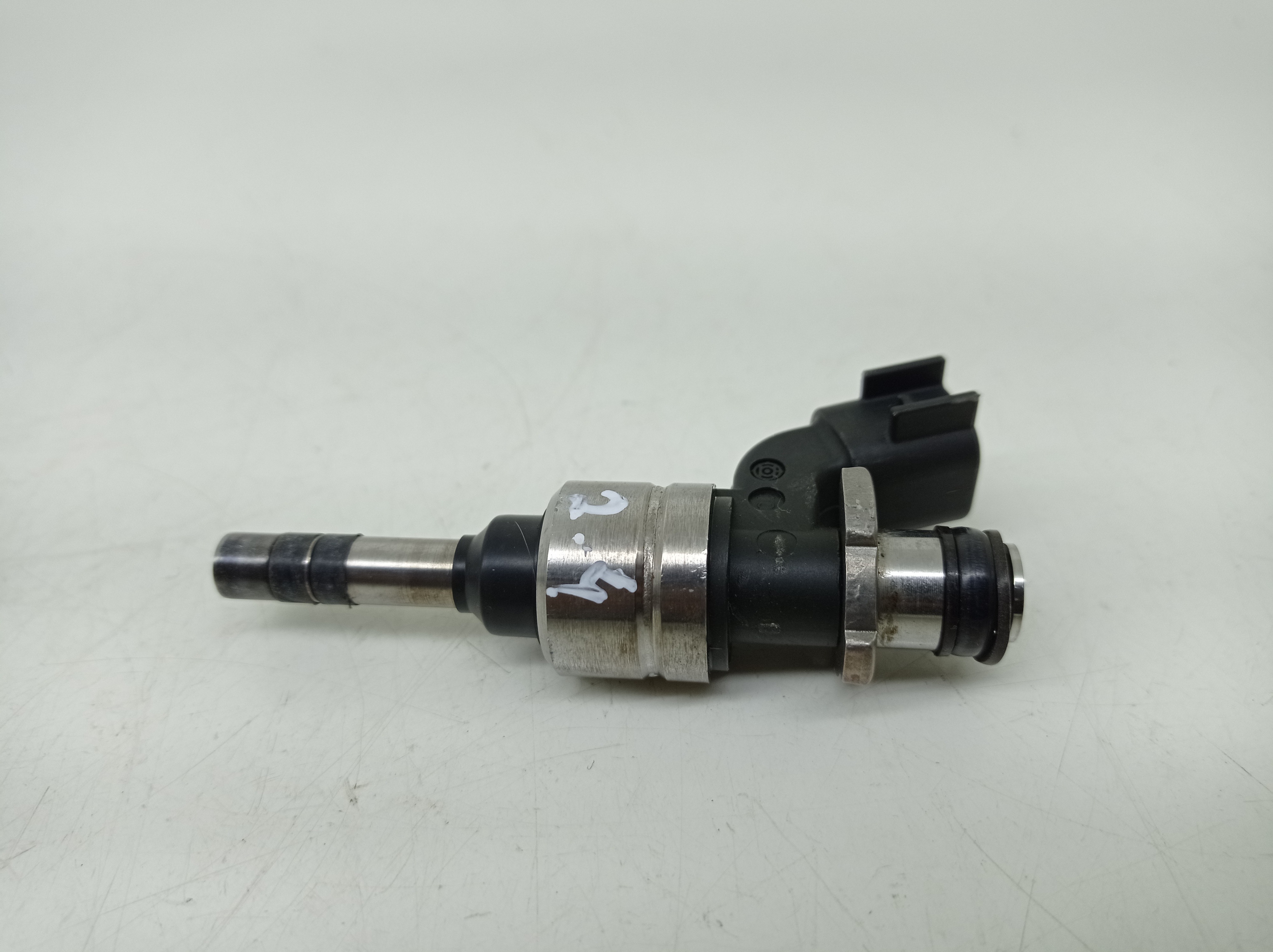 Bico Injetor Chevrolet Captiva 2.4 2011 Gasolina