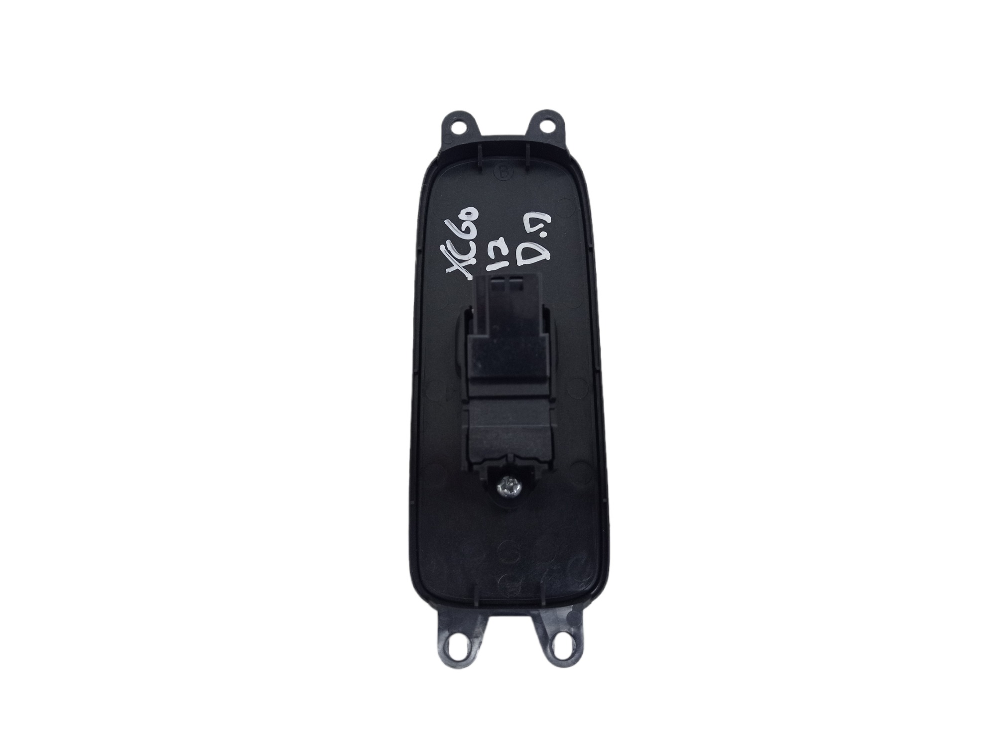 Botao Vidro Dianteiro Direito Volvo Xc60 T6 2011 4