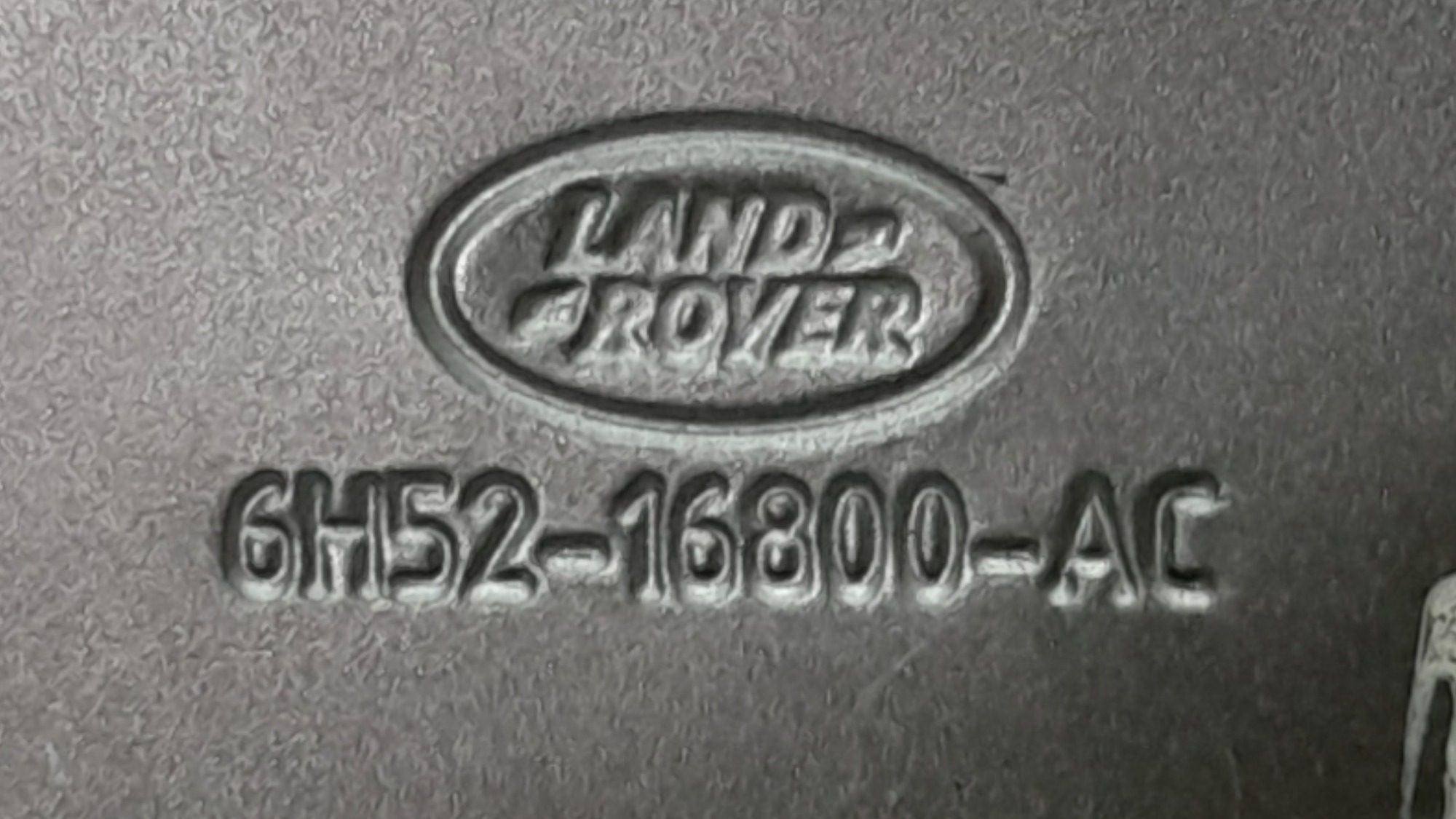 Braco Capo Direito Land Rover Freelander 2 2010 5