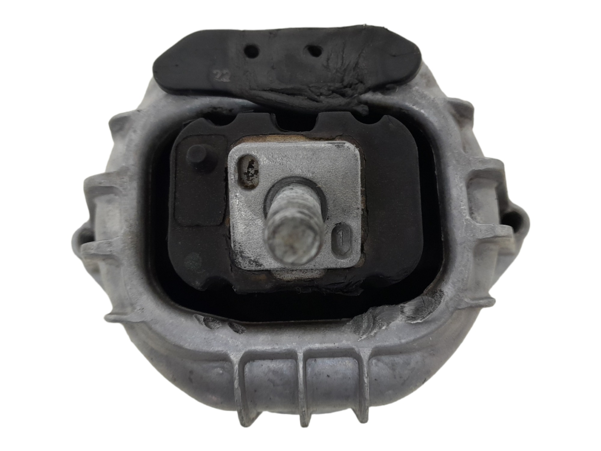 Coxim Motor Direito Bmw 120i 2.0 16v 4×2 Aut Gas 2010 4