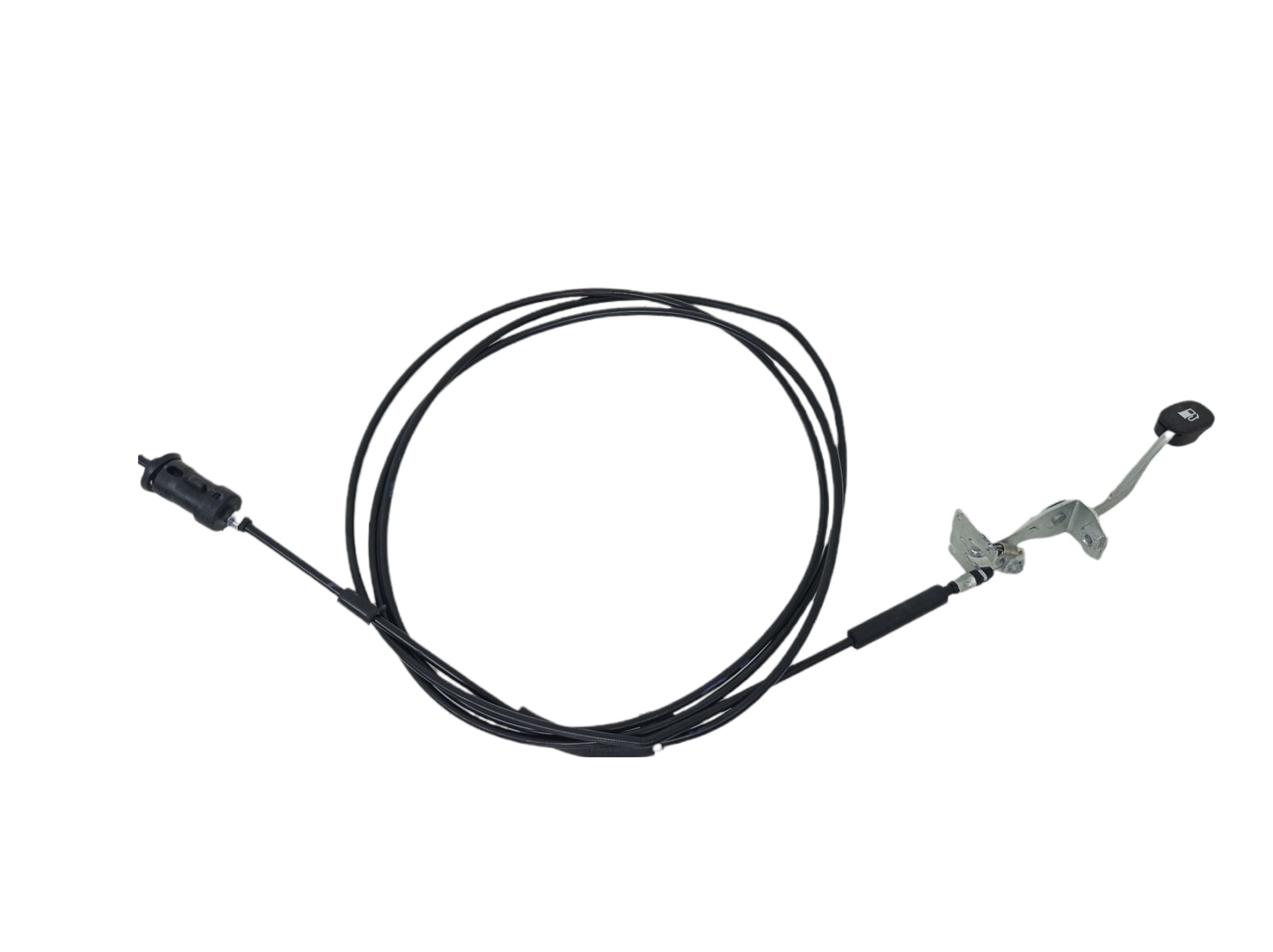 Cabo Acionador Portinhola Chevrolet Onix Plus 1.0 2022 Flex