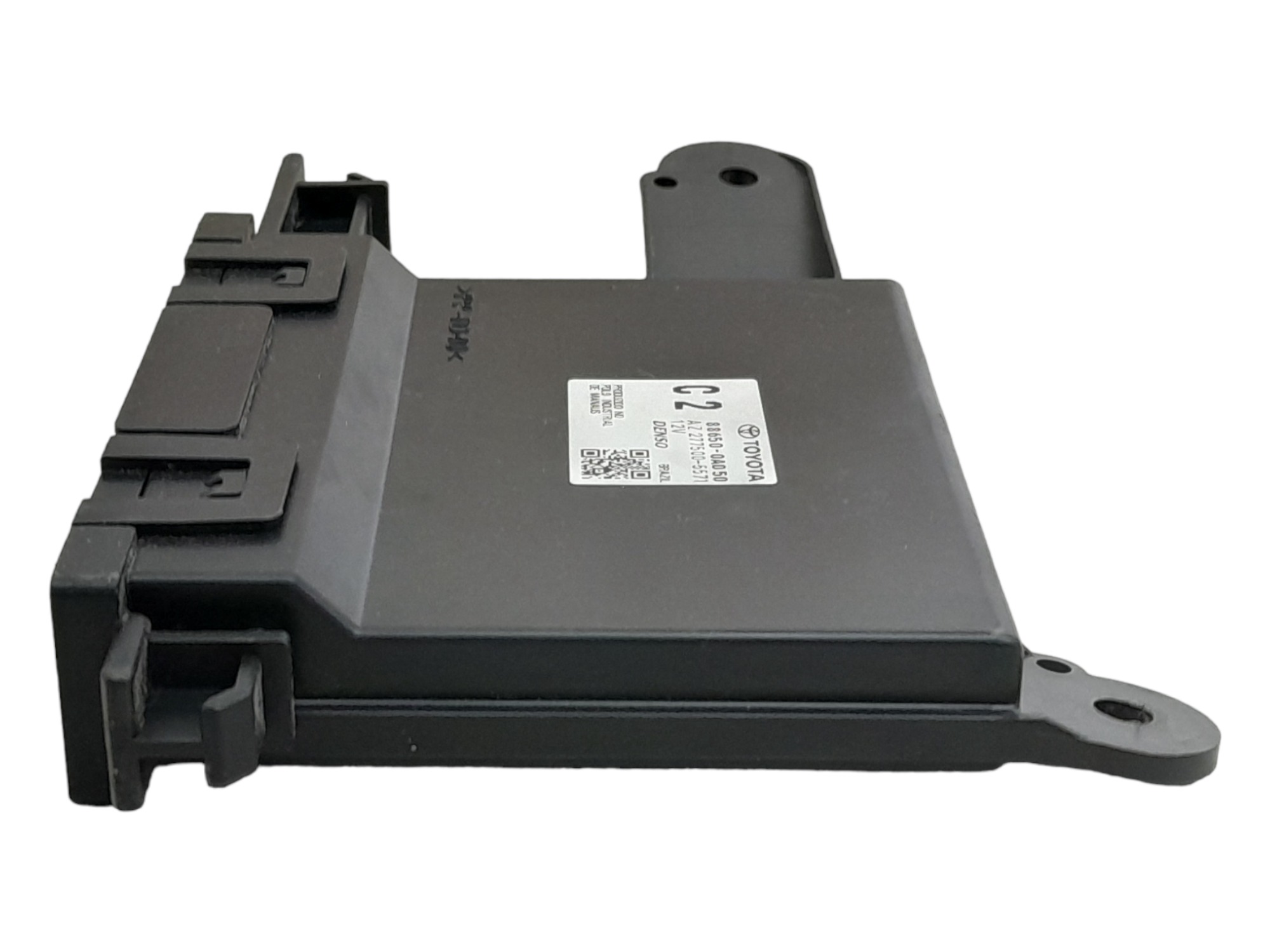 Modulo Ar Condicionado Toyota Corolla Cross Xre 2.0 2024 4