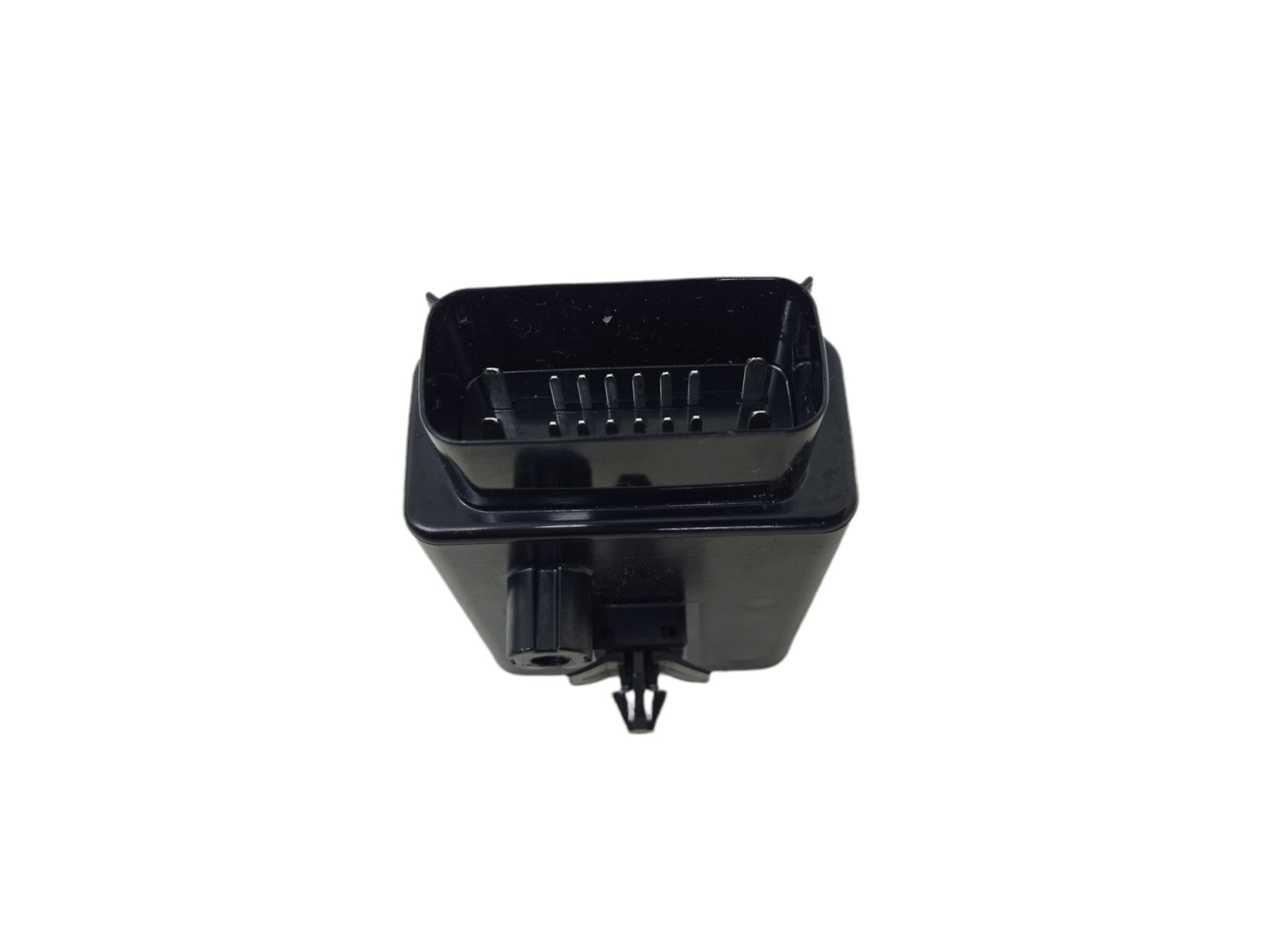 Modulo De Porta Traseira Esquerda Chevrolet Spin 2015 4