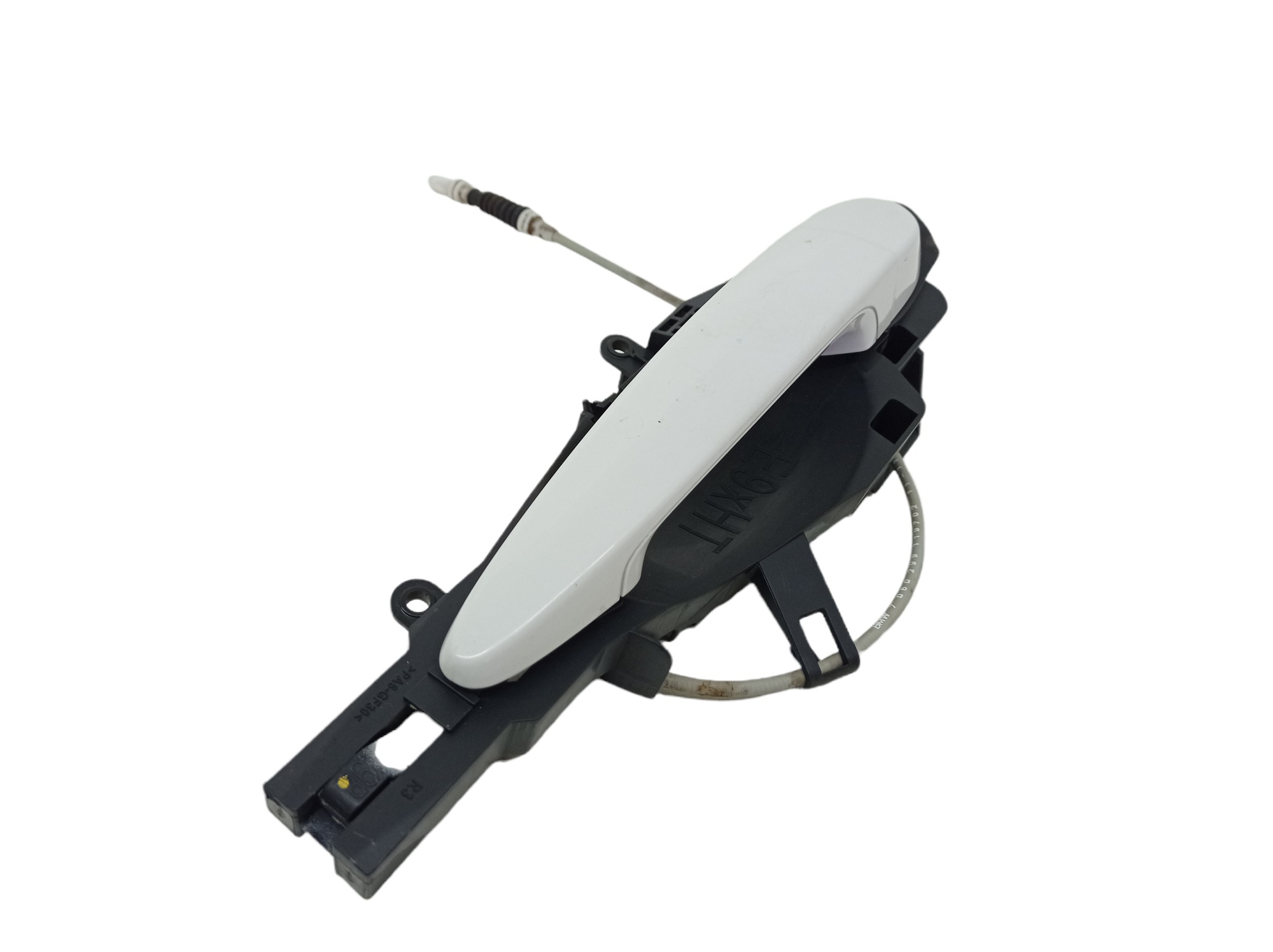 Maçaneta Externa Traseira Direita Bmw 318i 2012 2