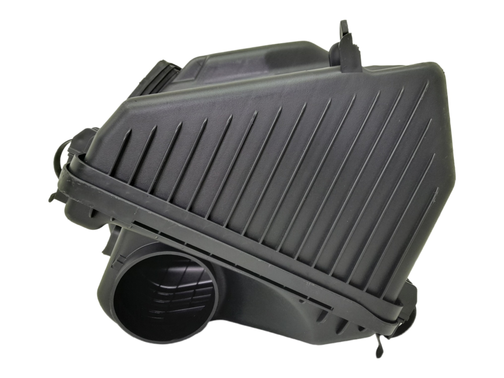 Caixa Filtro De Ar Kia Sorento 3.5 V6 Aut 2013 2