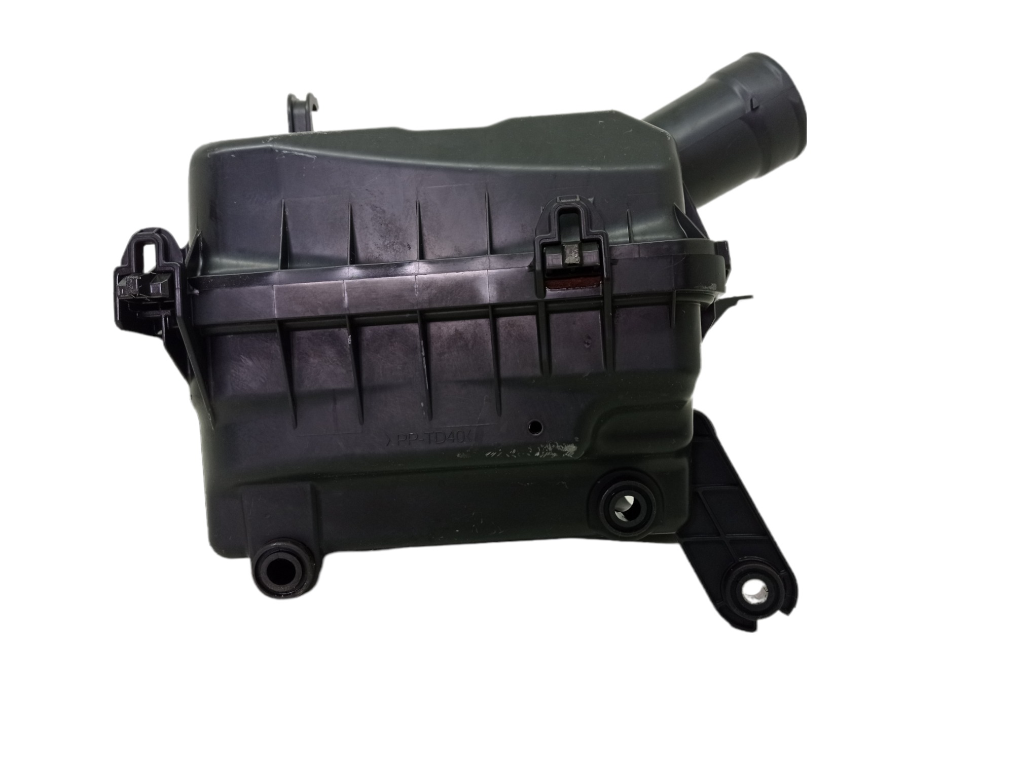 Caixa Filtro De Ar Mitsubishi Asx 2.0 16v 2015 Gas Aut 3