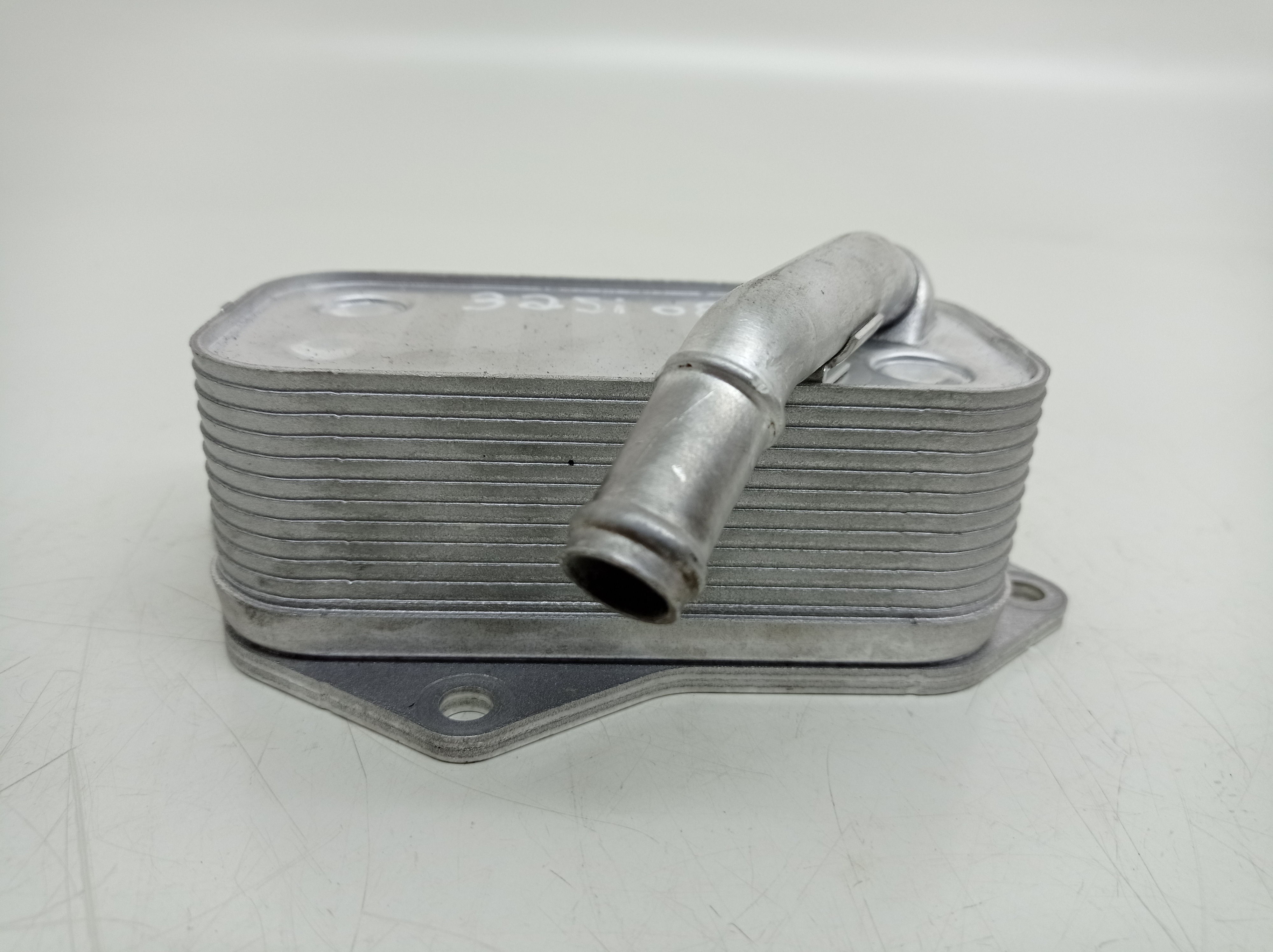 Resfriador Oleo Motor Bmw 325i 2.5 6cc 2008 Automatico