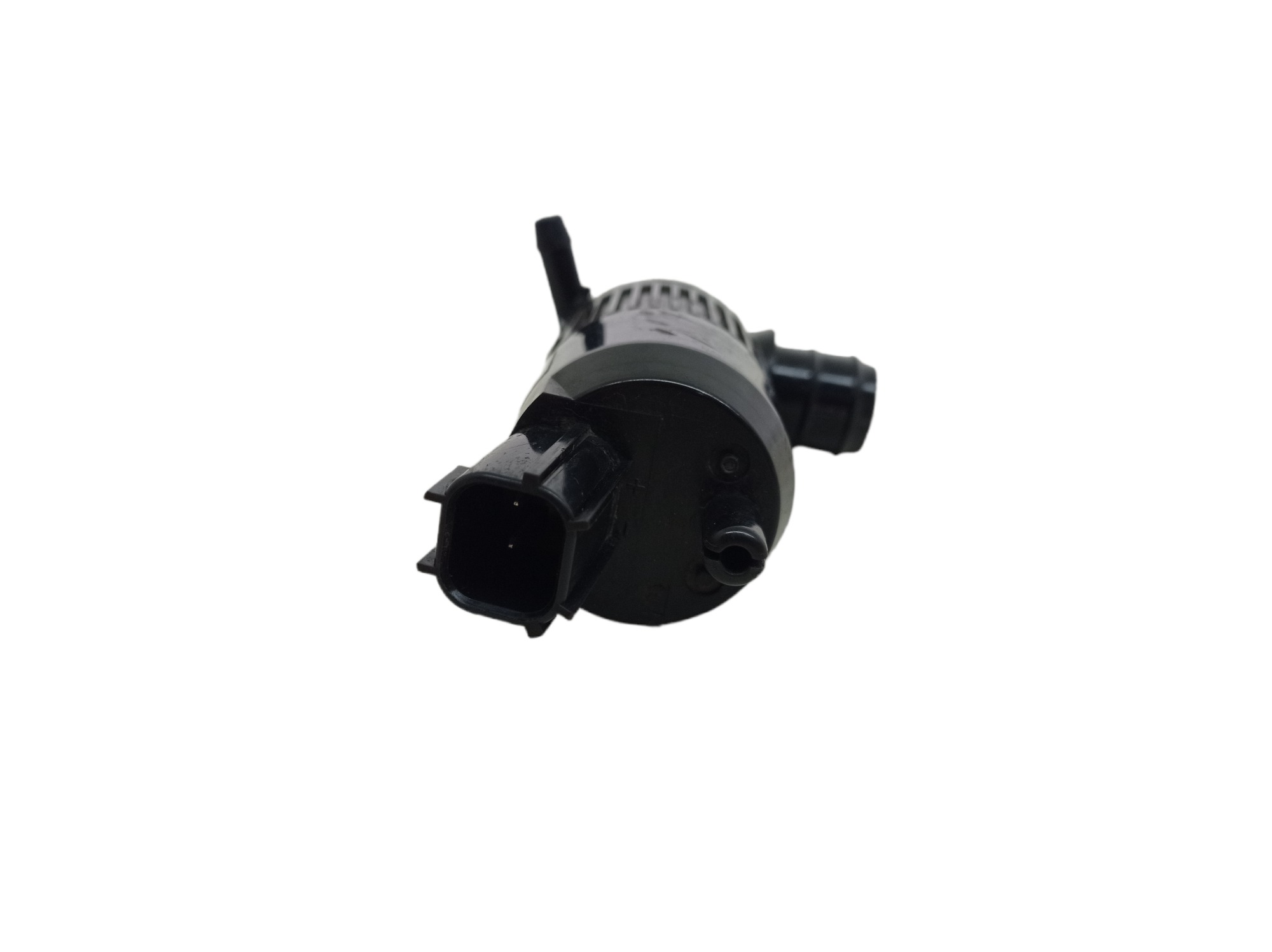 Motor Esguicho Reservatorio Agua Limpador Ford Fusion 2016 3