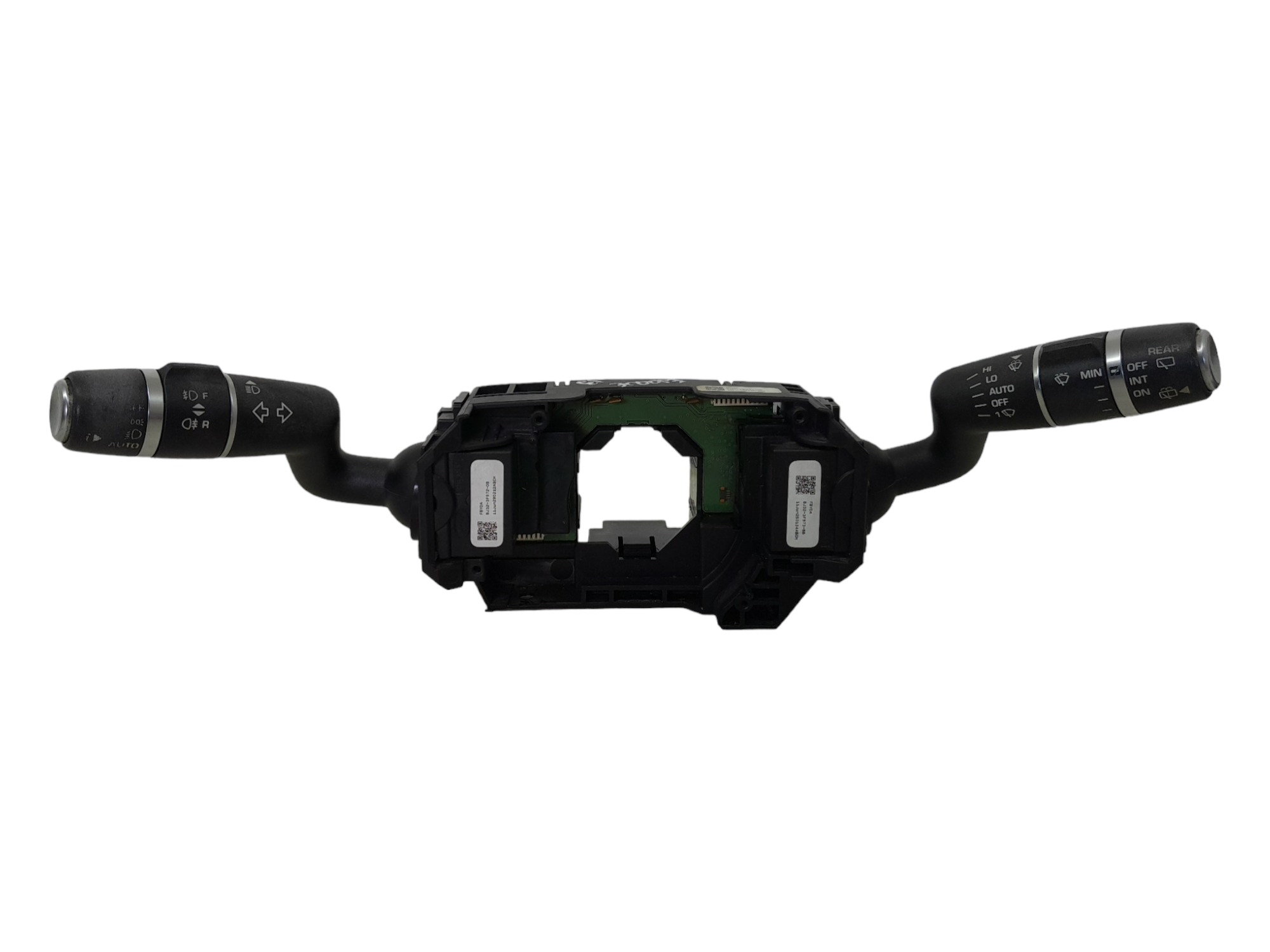 Chave De Seta Land Rover Evoque Pure Si4 2012