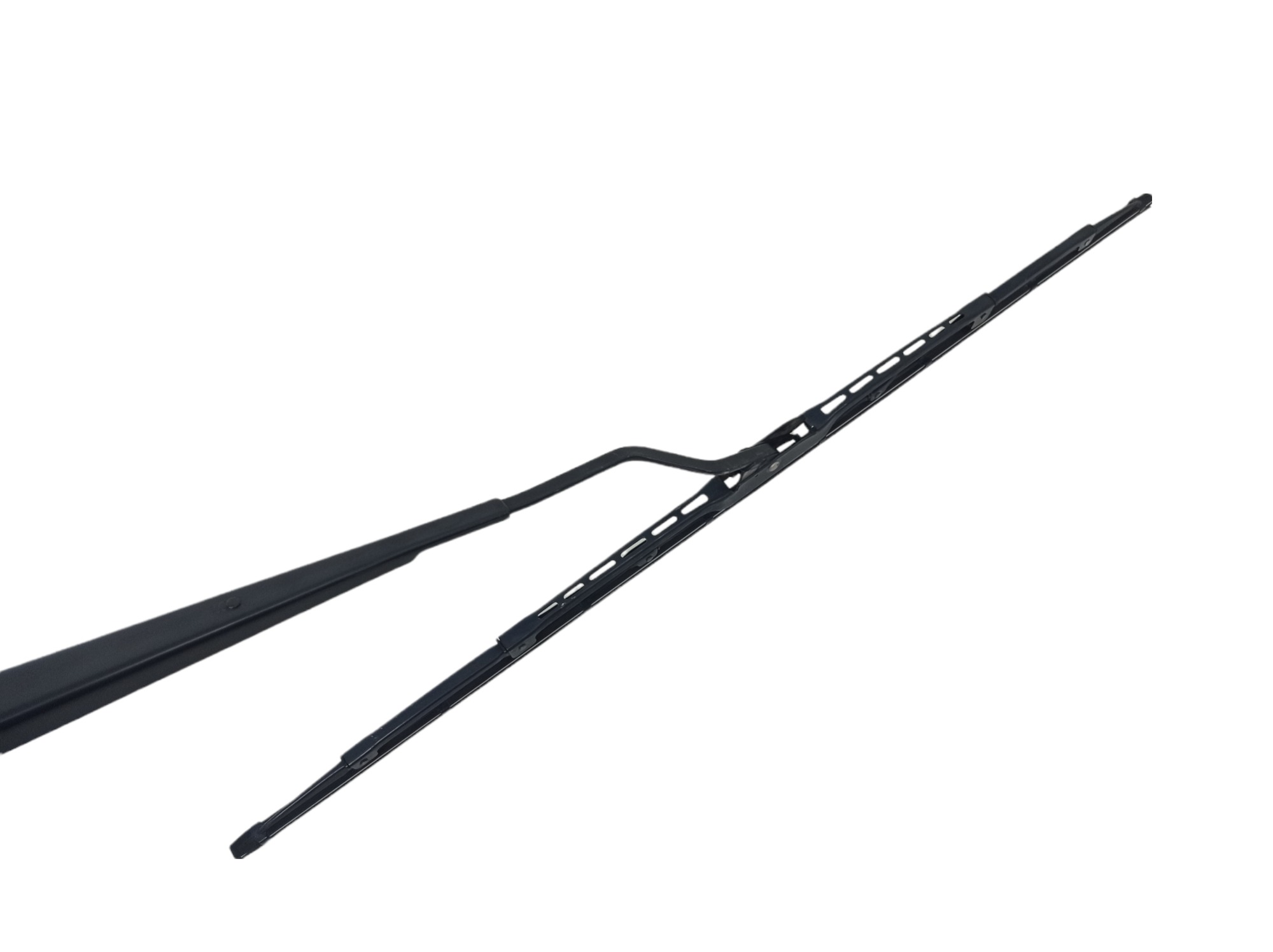 Braco Limpador Esquerdo Hyundai Ix35 2022 3