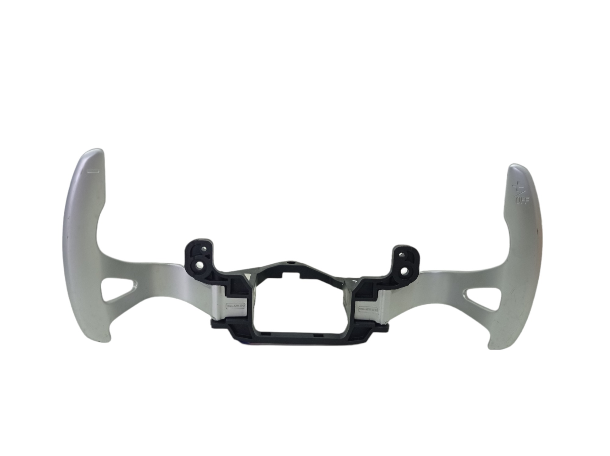 Comando Borboleta Paddleshift Mitsubishi Asx 2.0 2015 Aut