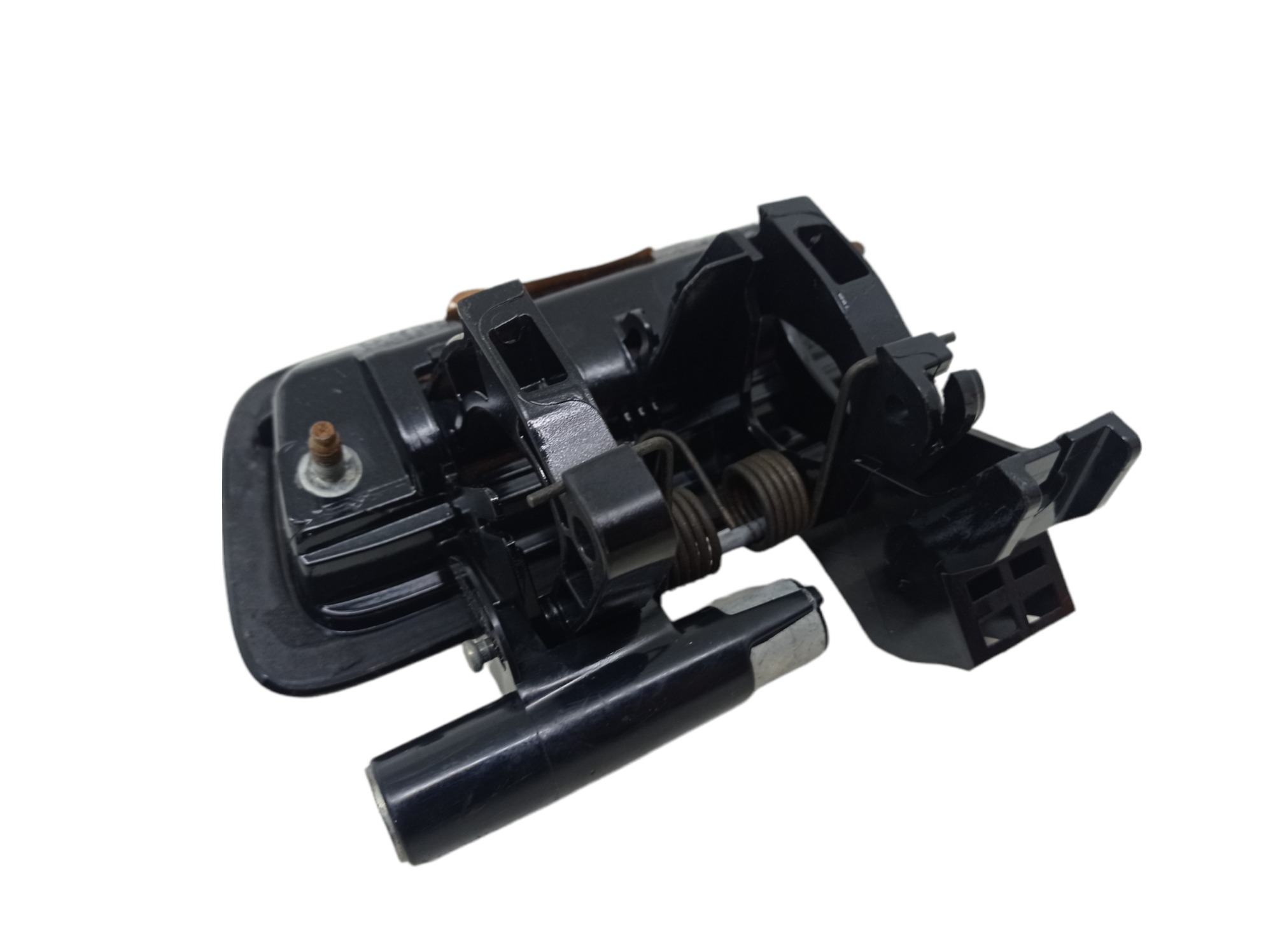 Macaneta Tampa Traseira Jeep Grand Cherokee 2011 5