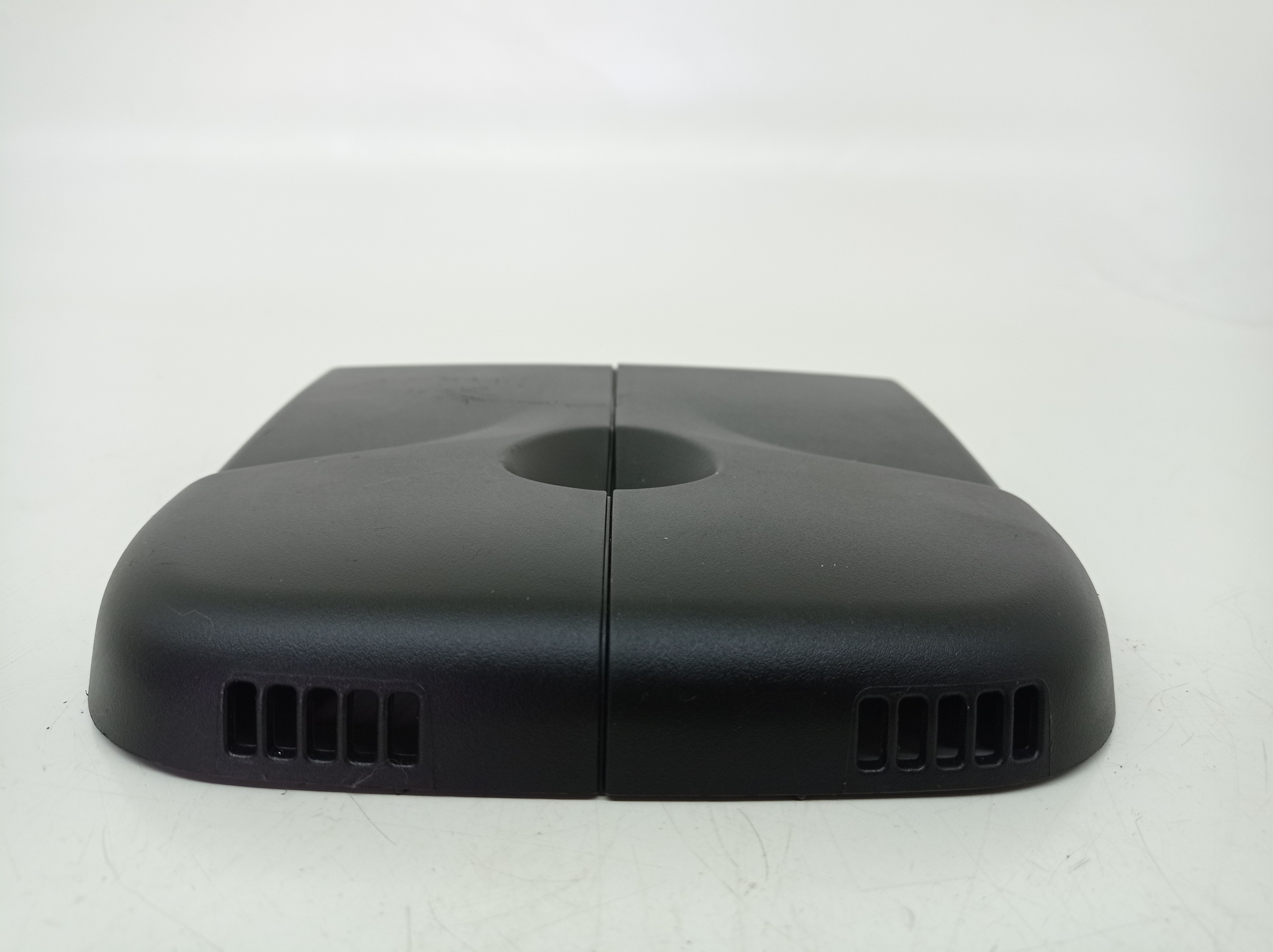 Moldura Sensor Parabrisa Chevrolet Tracker 2017 2