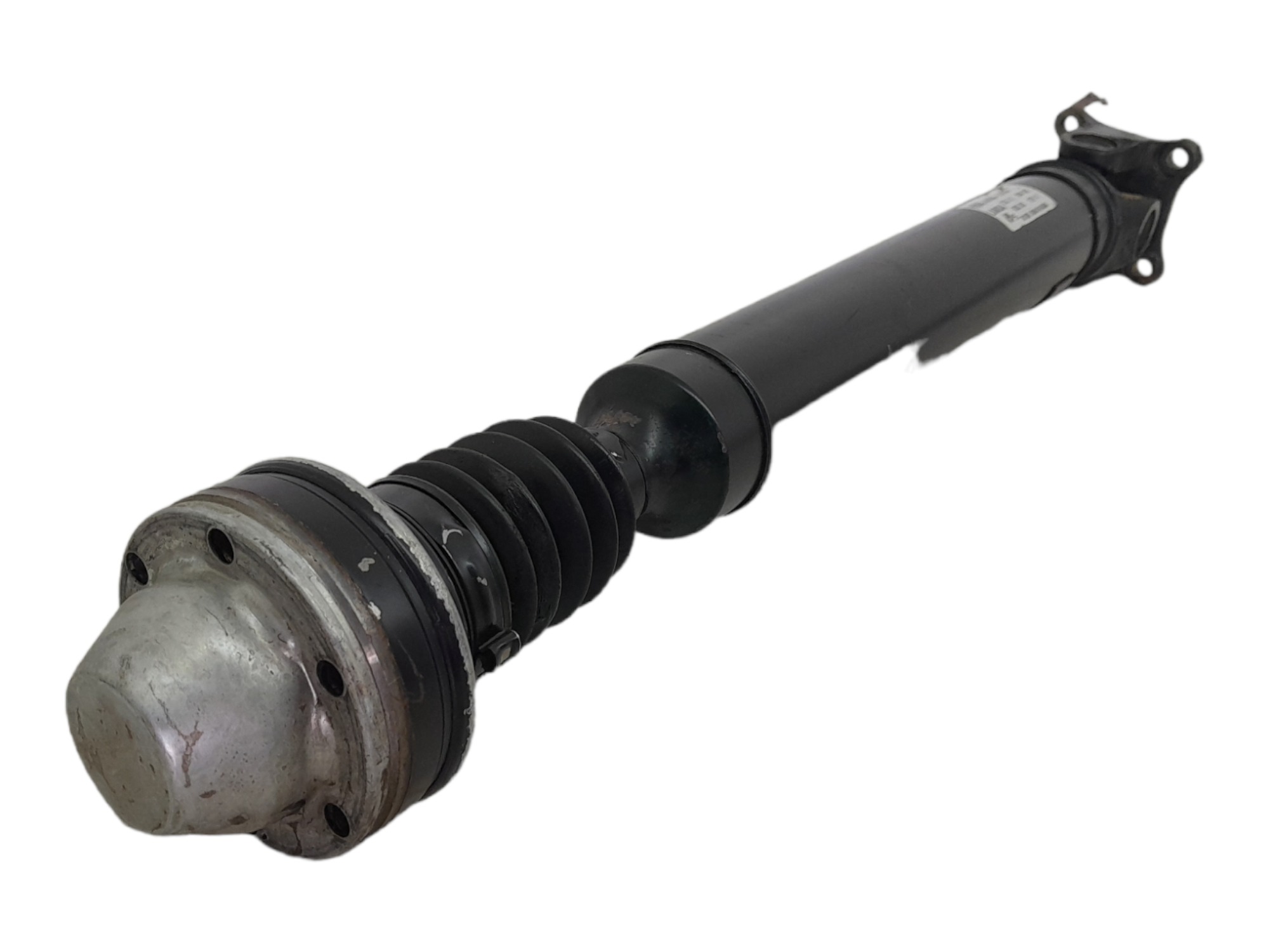 Cardan Dianteiro Kia Mohave Ex 3.0 V6 4×4 Diesel 2010 – MF Auto Parts.