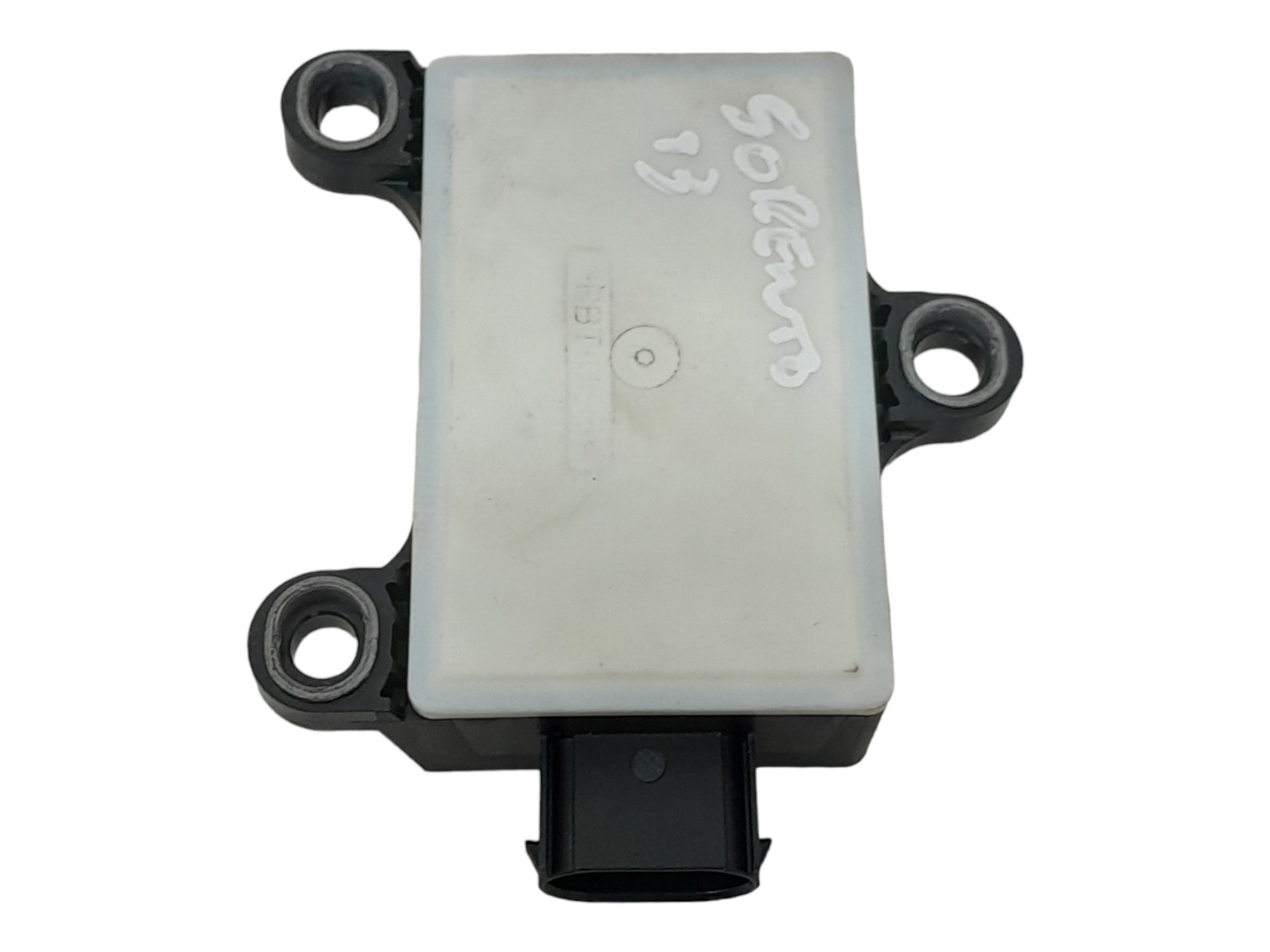 Modulo Controle Velocidade Kia Sorento 3.5 V6 Aut 2013 2