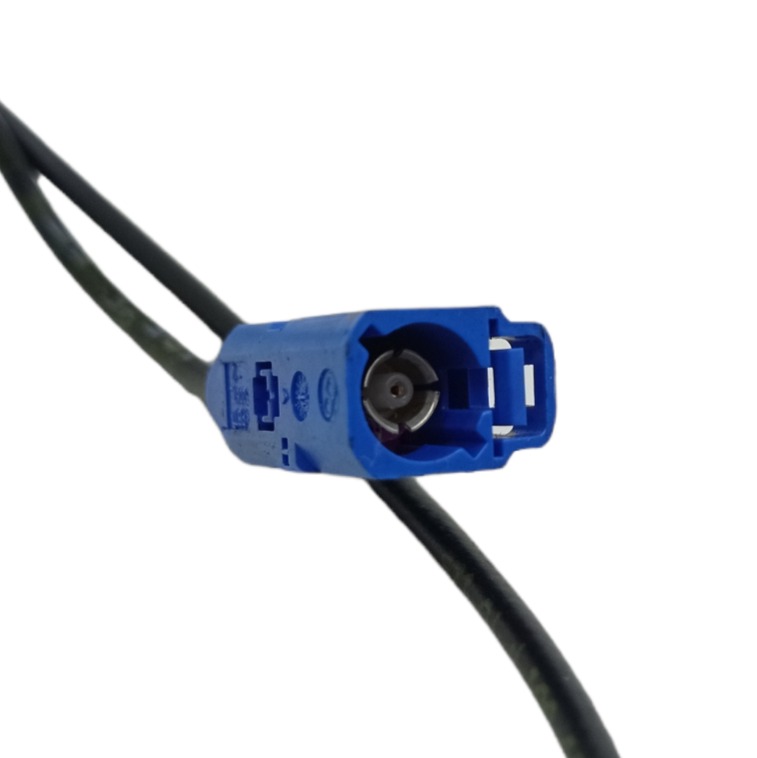 Base Antena De Teto Peugeot 2008 2016 Preto 7