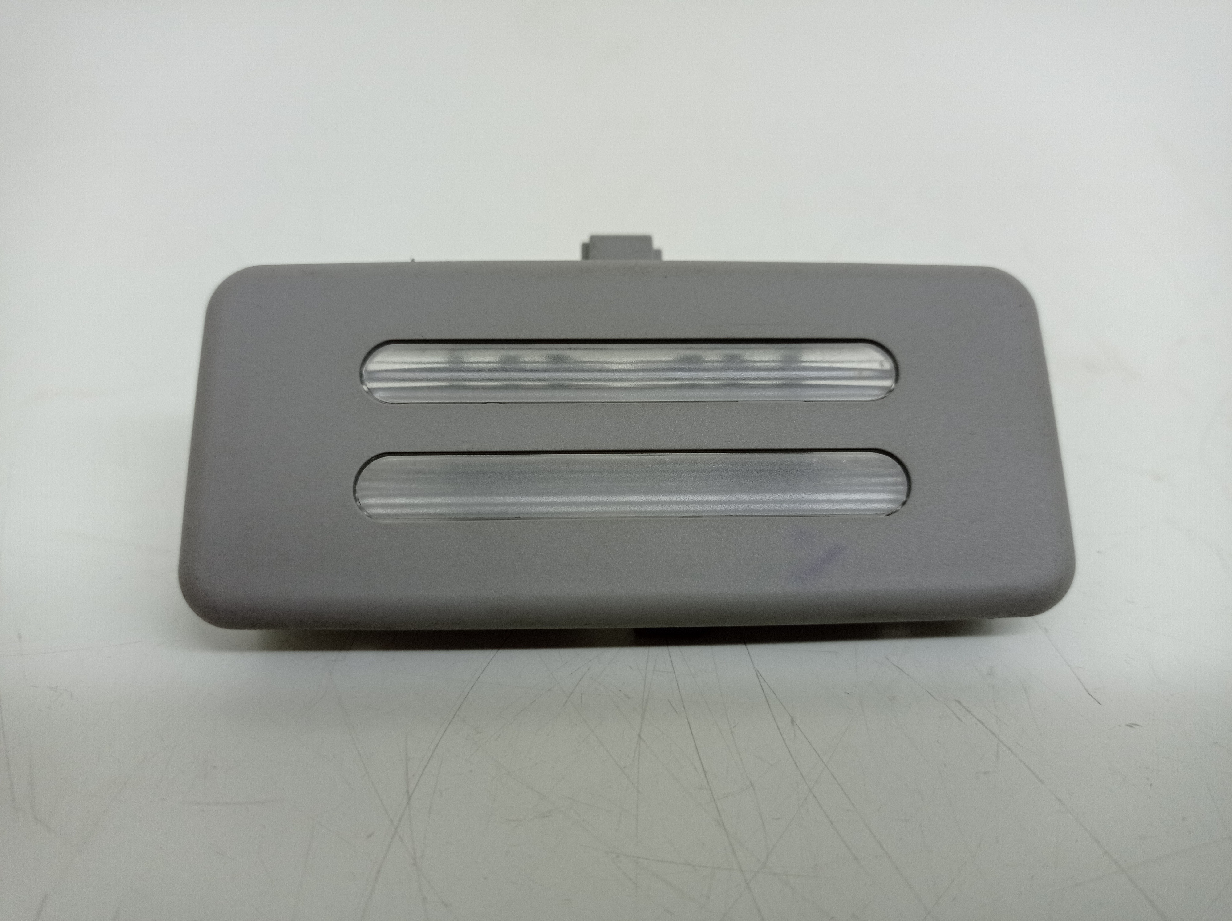 Luz Quebra Sol Bmw 325i 2008 1