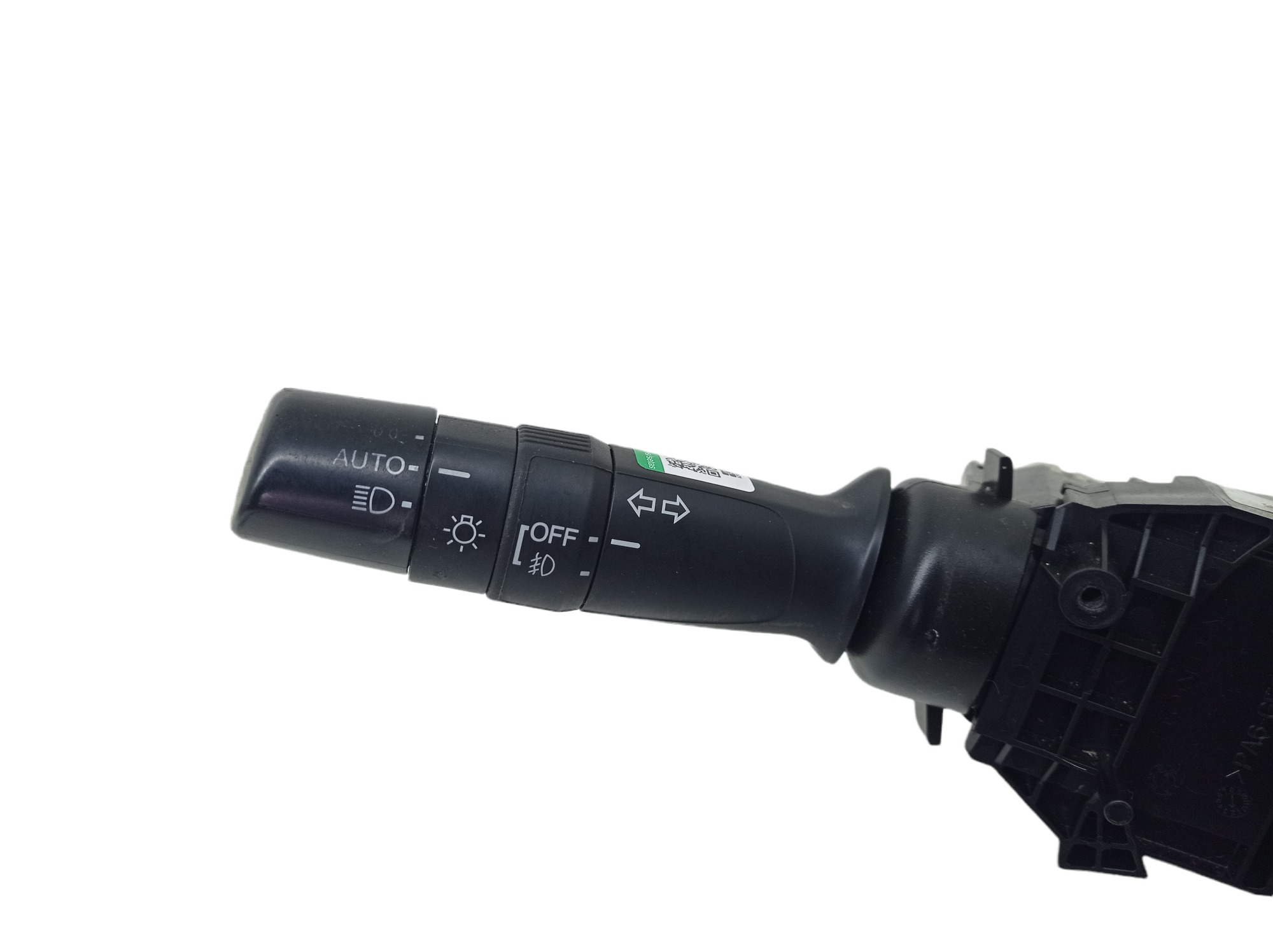 Chave De Seta Honda Crv 2.0 16v 4×4 2013 Automático 3