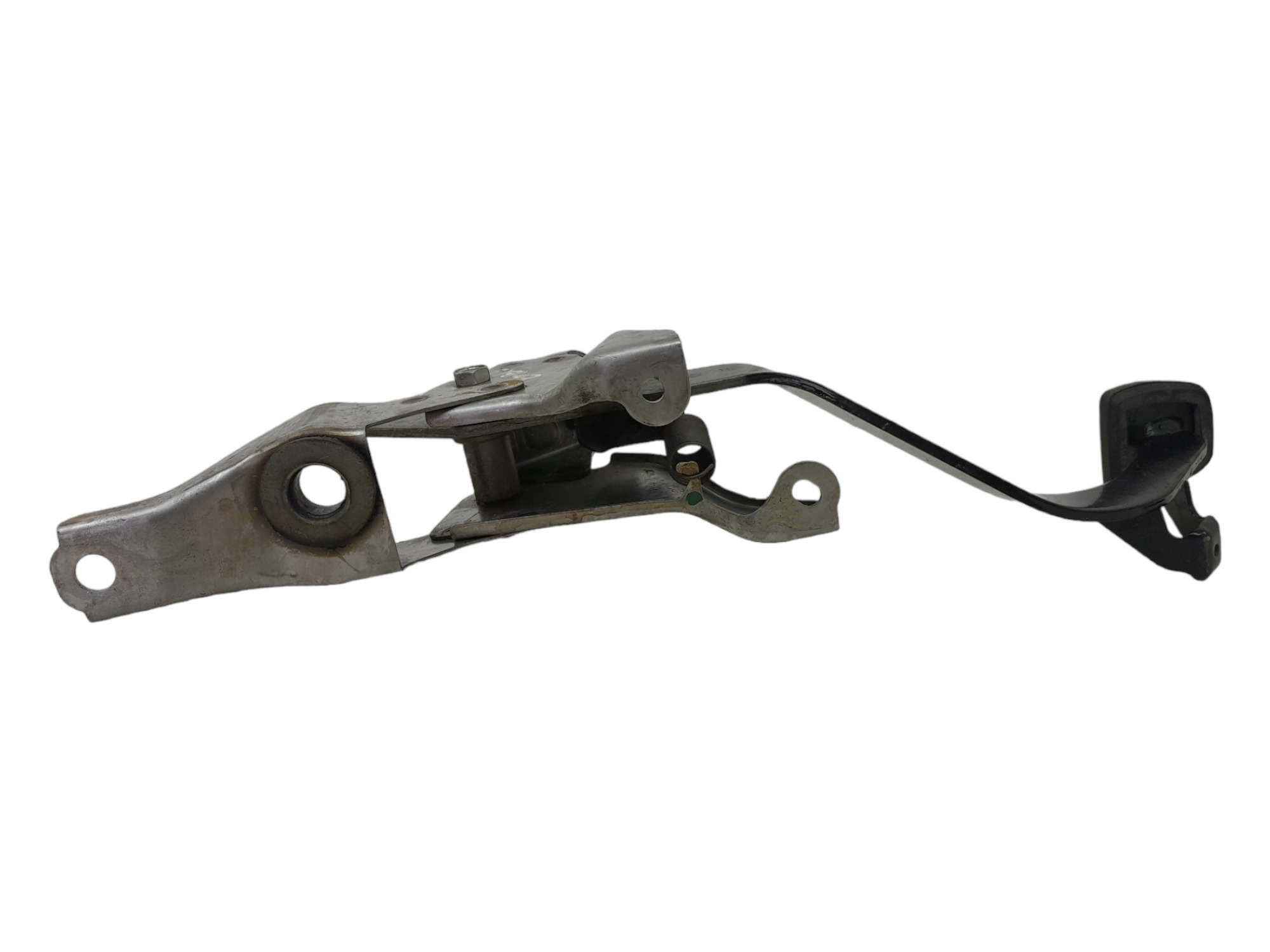 Pedal Embreagem Toyota Etios 1.5 16v Manual Flex 2014 5