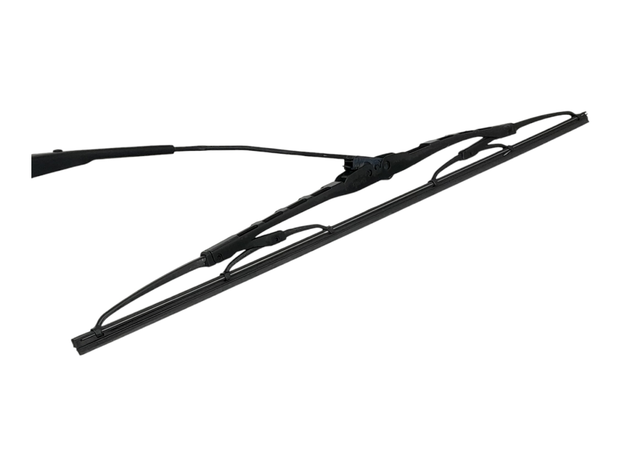 Braco Limpador Direito Jeep Cherokee Sport 2012 Direito 3