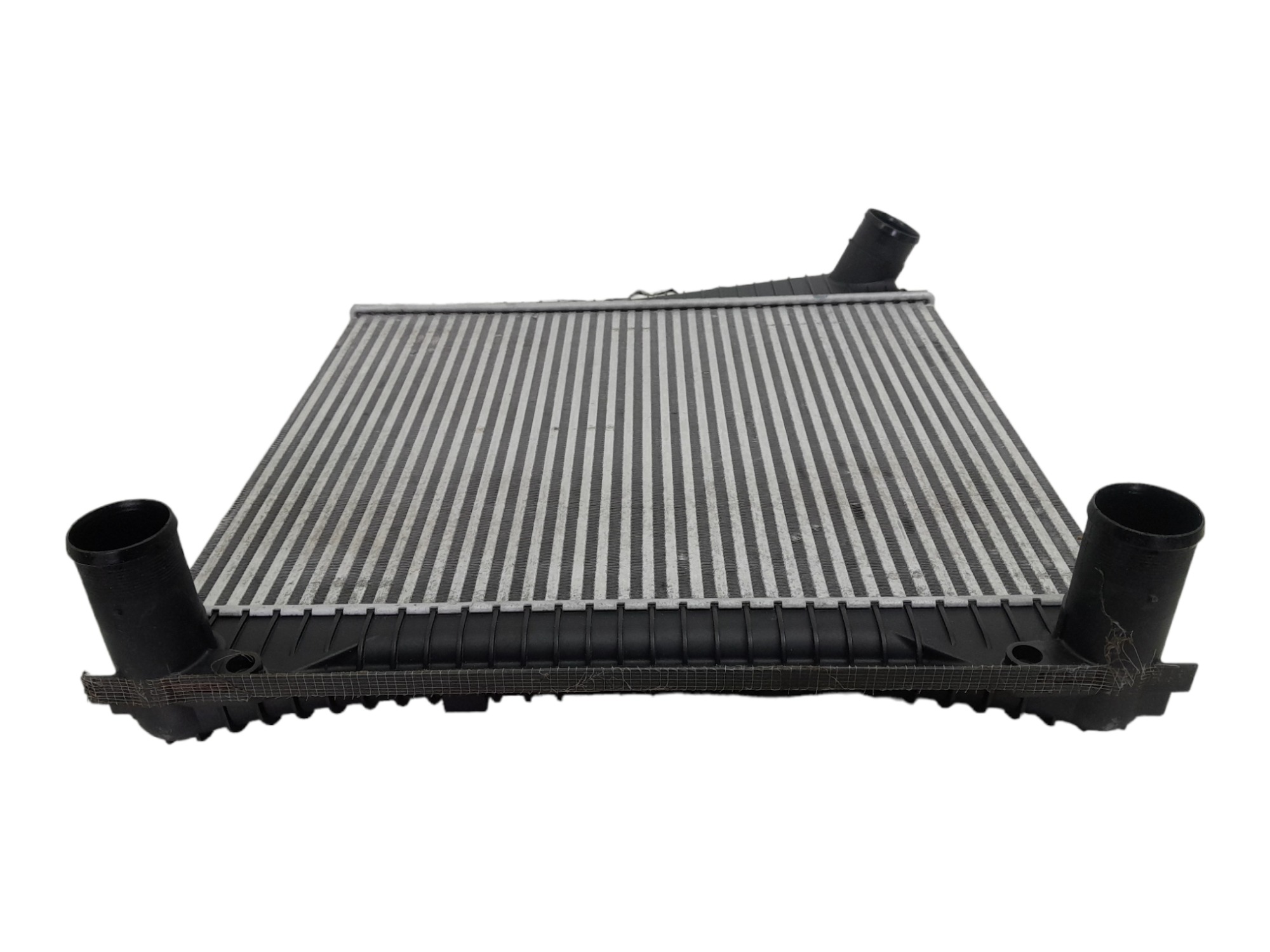 Intercooler Land Rover Dicovery 4 3.0 V6 Biturbo 2015 4