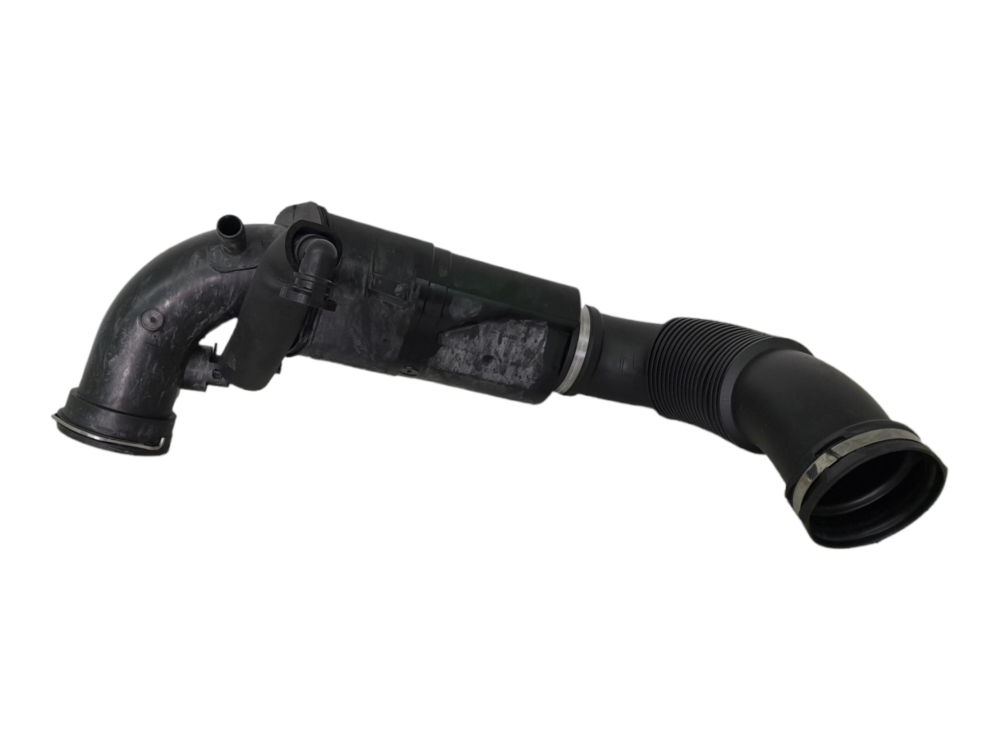 Mangueira Filtro De Ar Bmw X1 Sdrive20i 2.0 16v Turbo 2018 1