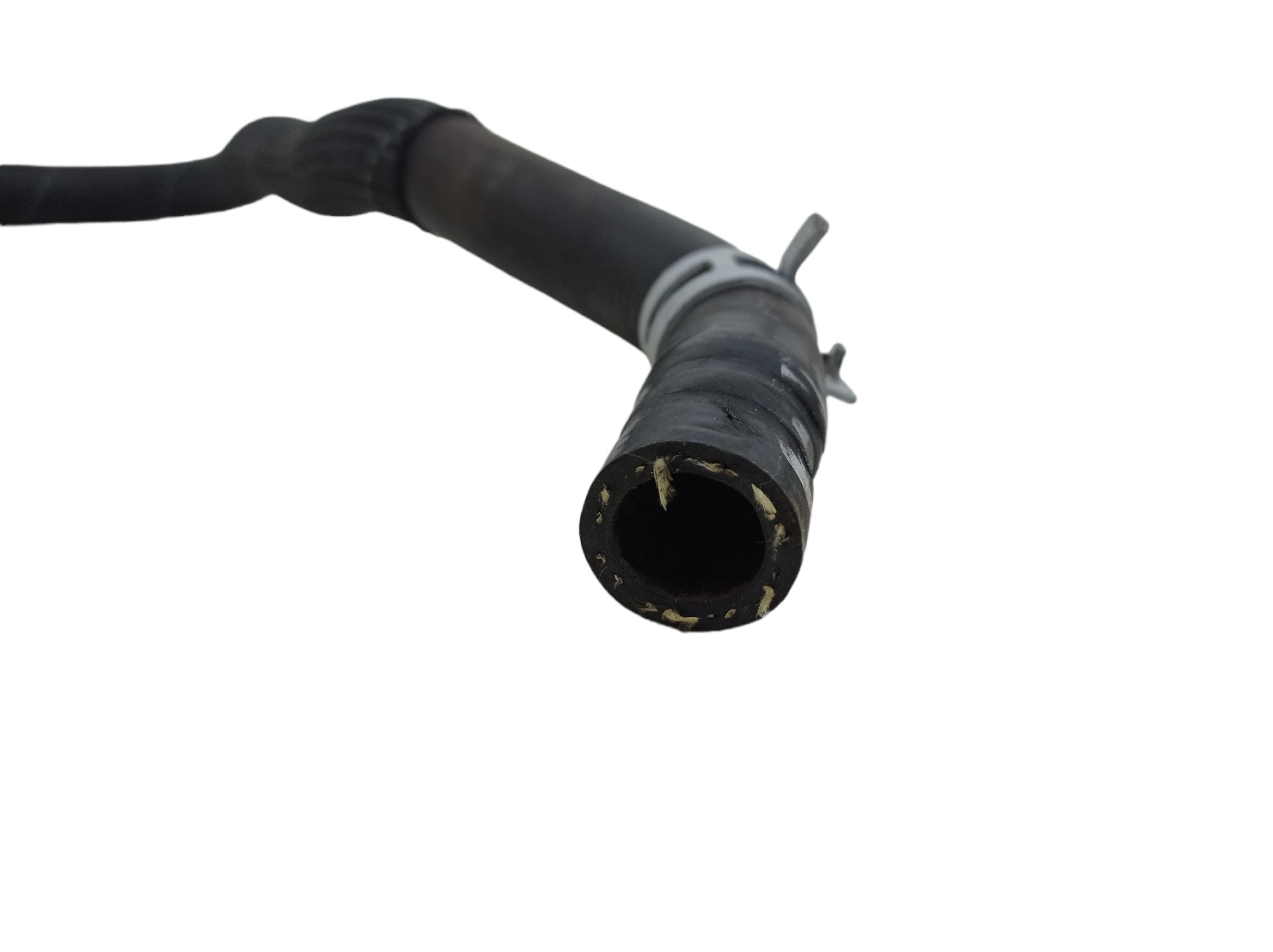 Mangueira Agua Volvo Xc60 T5 2.0 16v Turbo Gasolina 2014 3