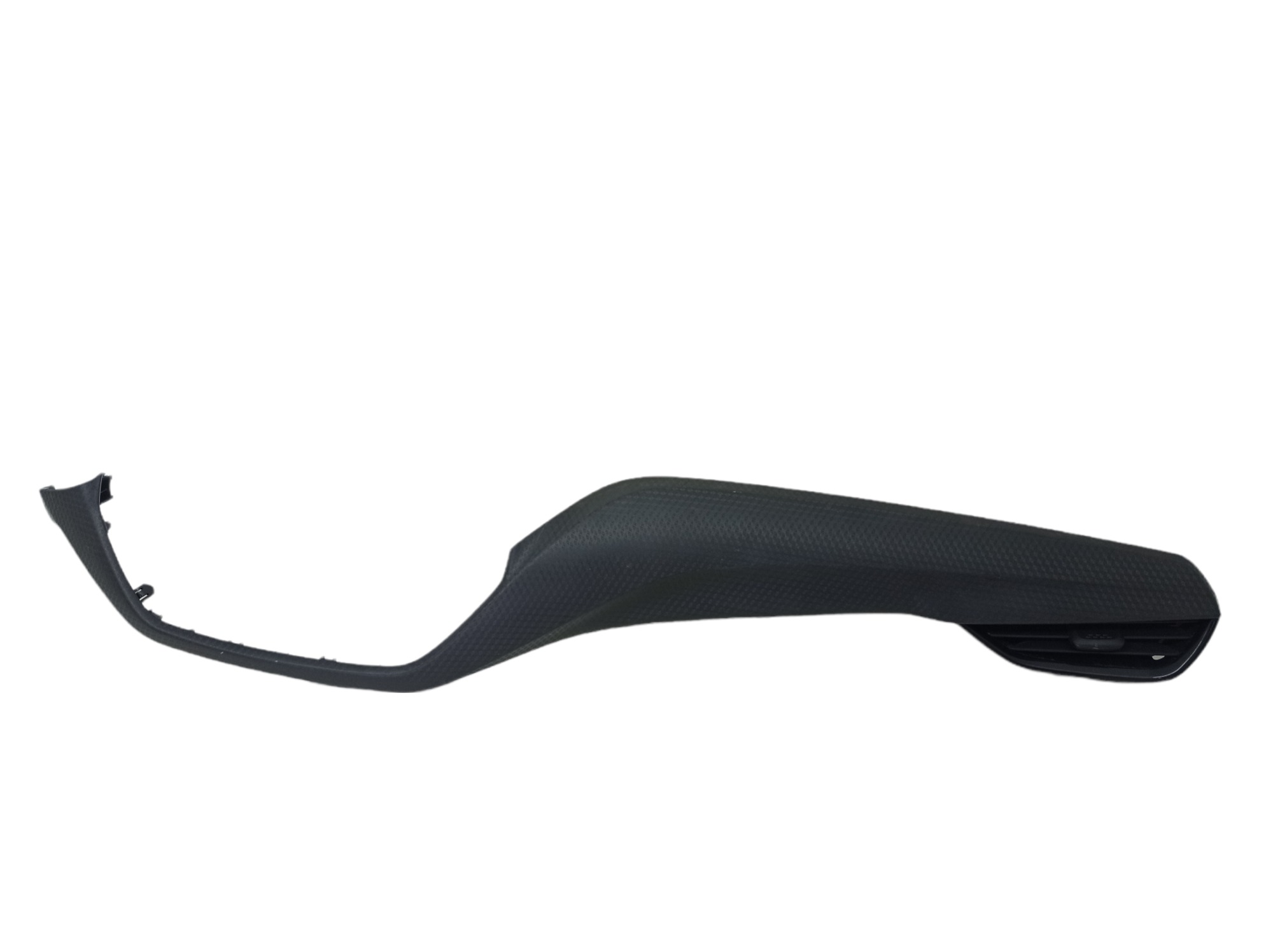 Moldura Painel Com Difusor Direito Chevrolet Onix Plus 2022 1