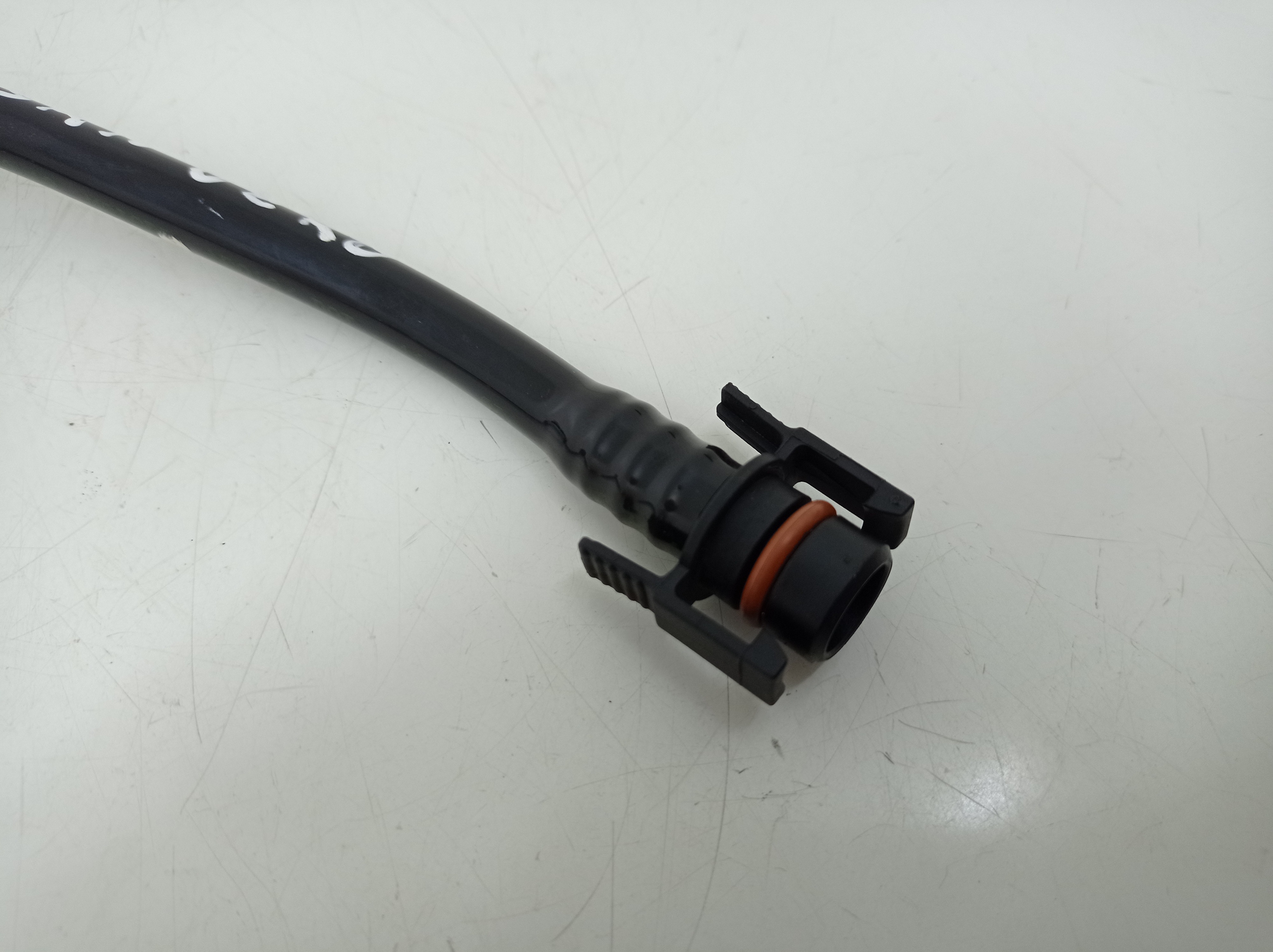 Mangueira Canister Renault Sandero 1.6 8v 2014 Mecanico 3